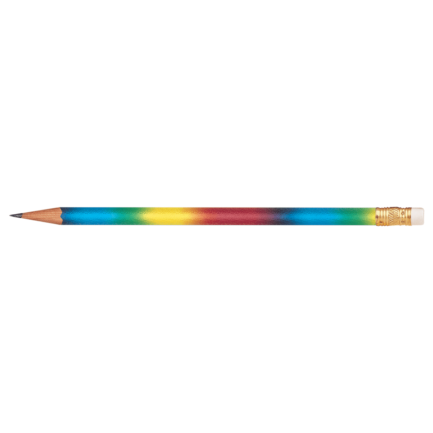Multi-Color (Barrel)
