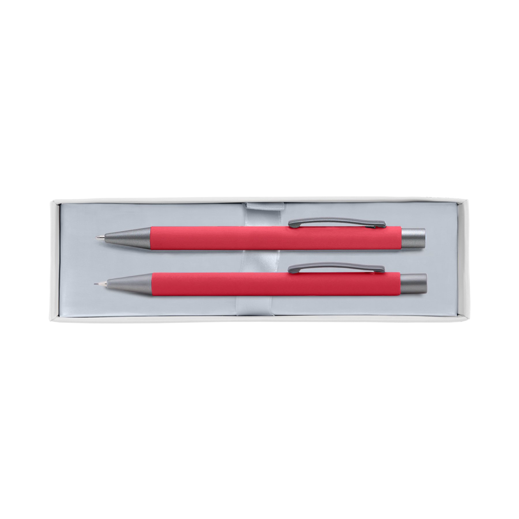 Black/ Red/ Gunmetal