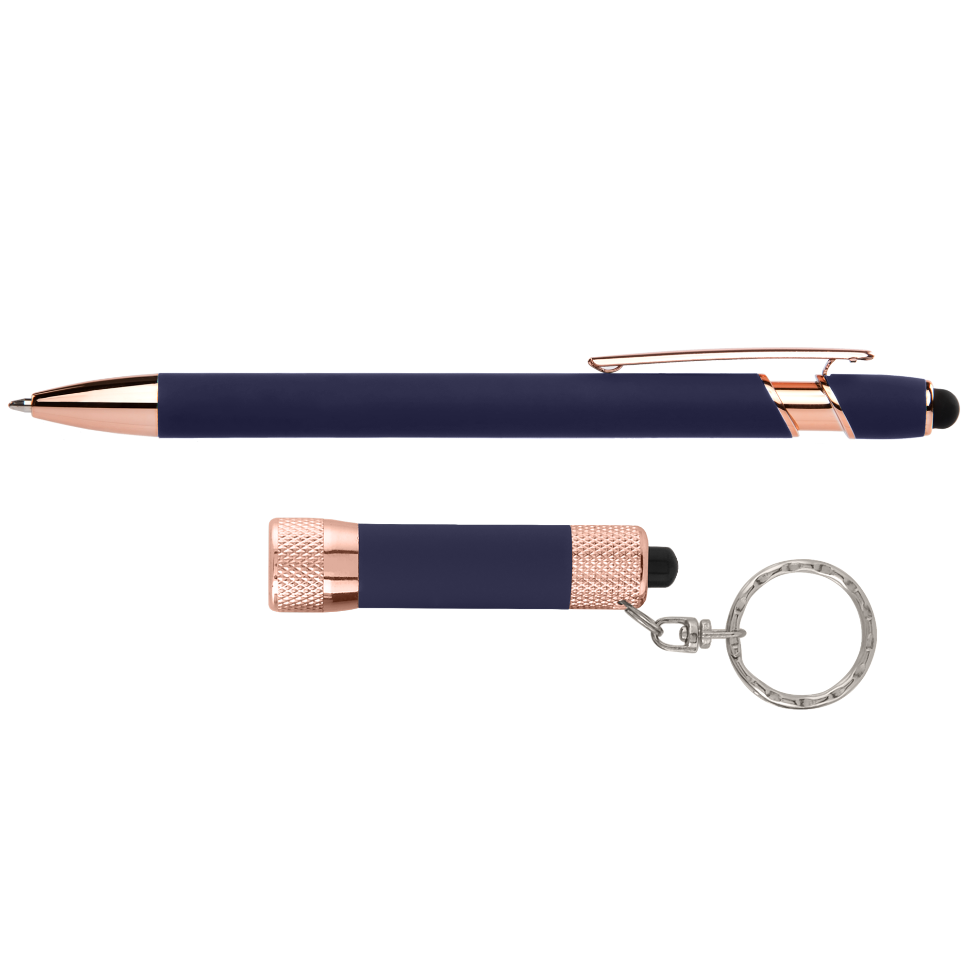 Navy Blue/ Blue