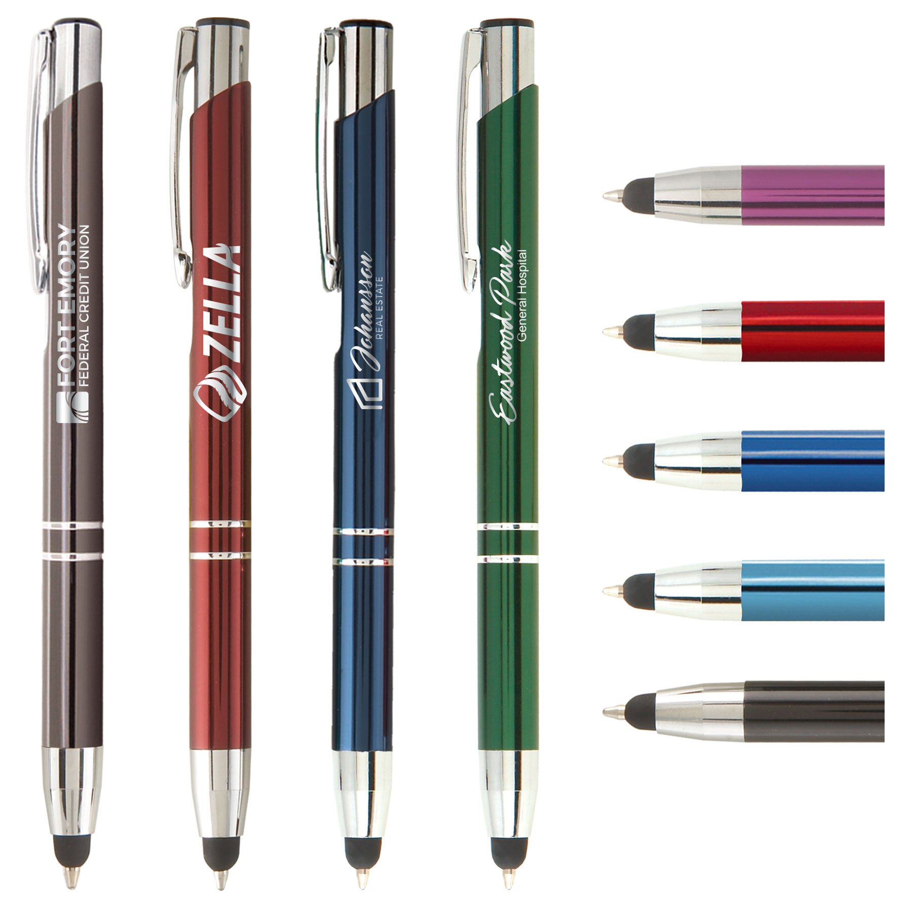 Assorted/ Black/ Chrome