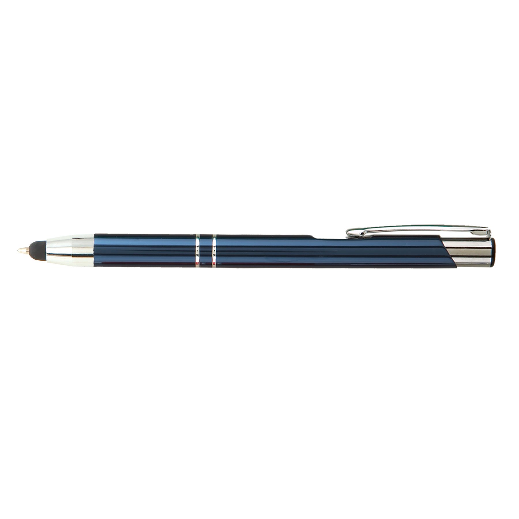 Blue/ Black/ Chrome