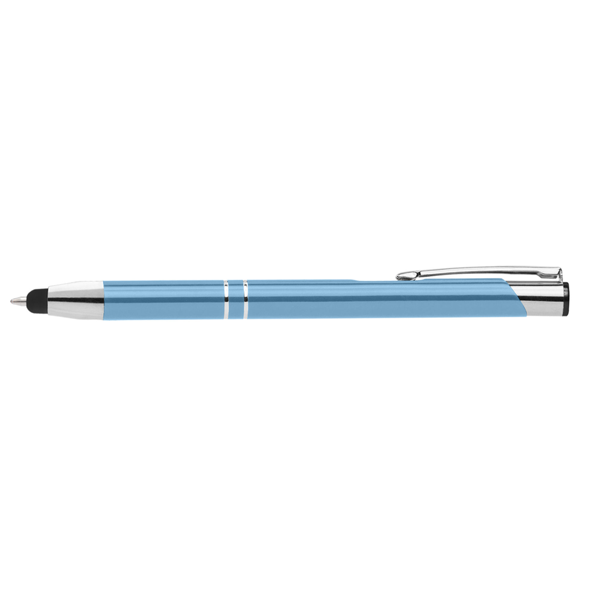 Light Blue/ Blue/ Chrome
