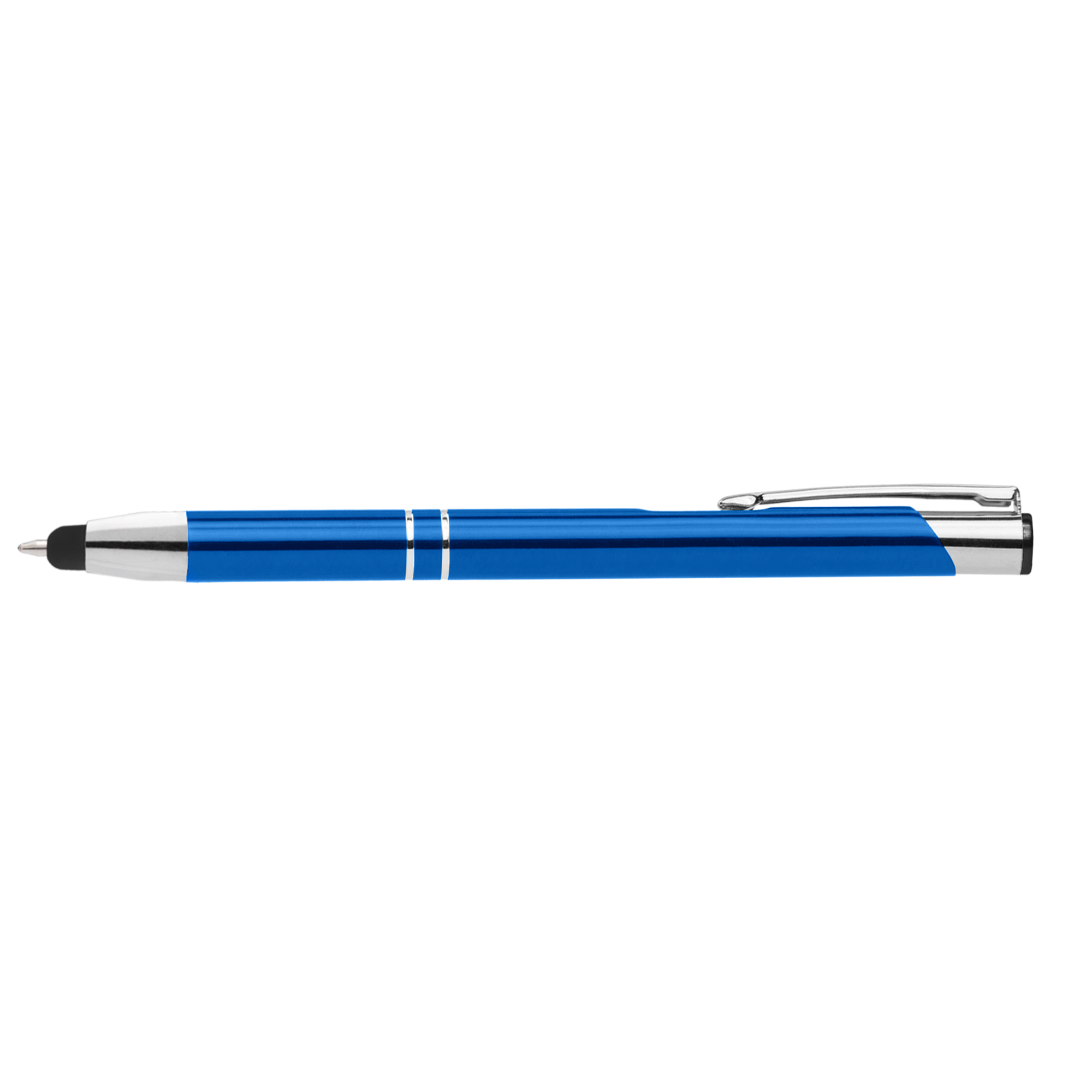 Ocean Blue/ Black/ Chrome