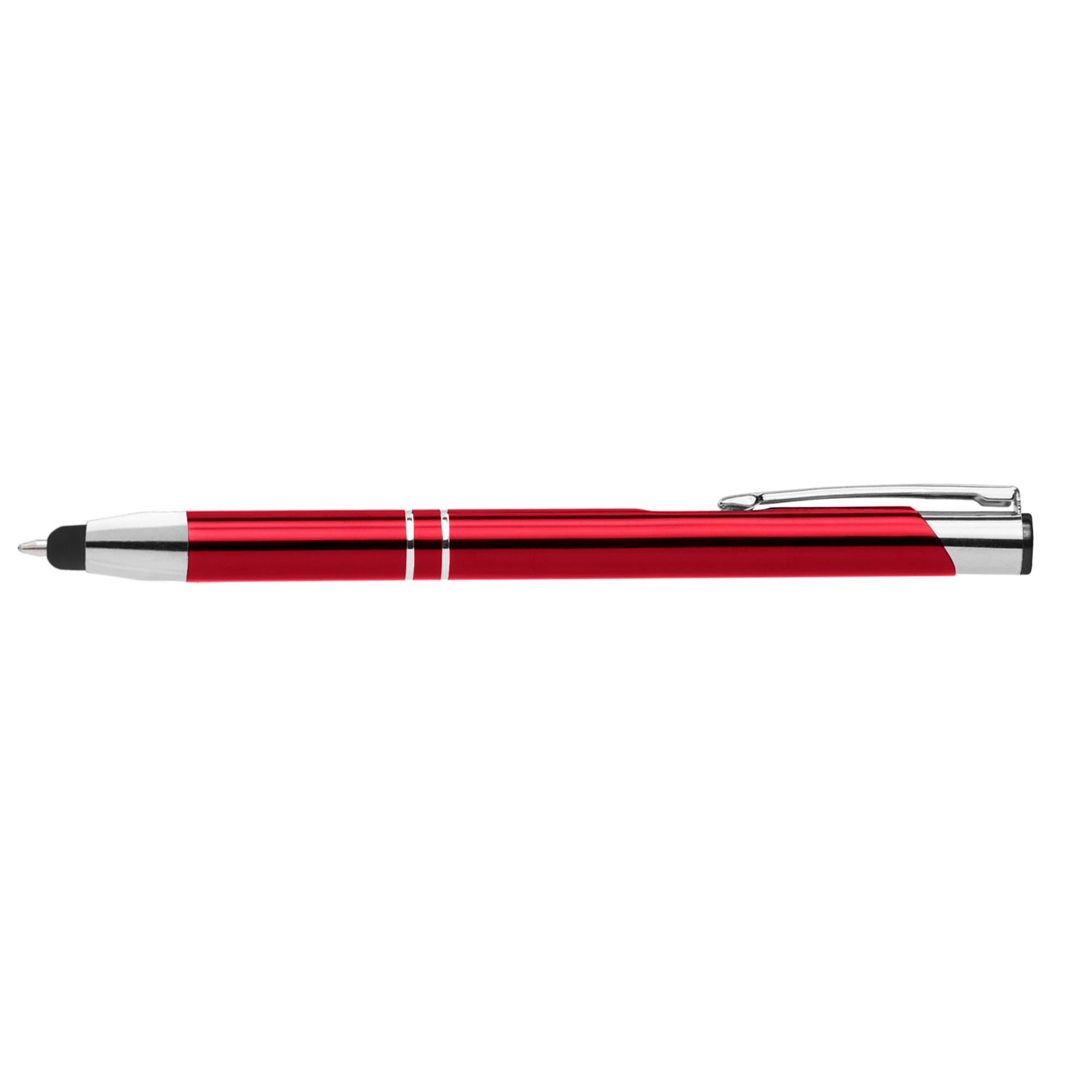 Red/ Black/ Chrome