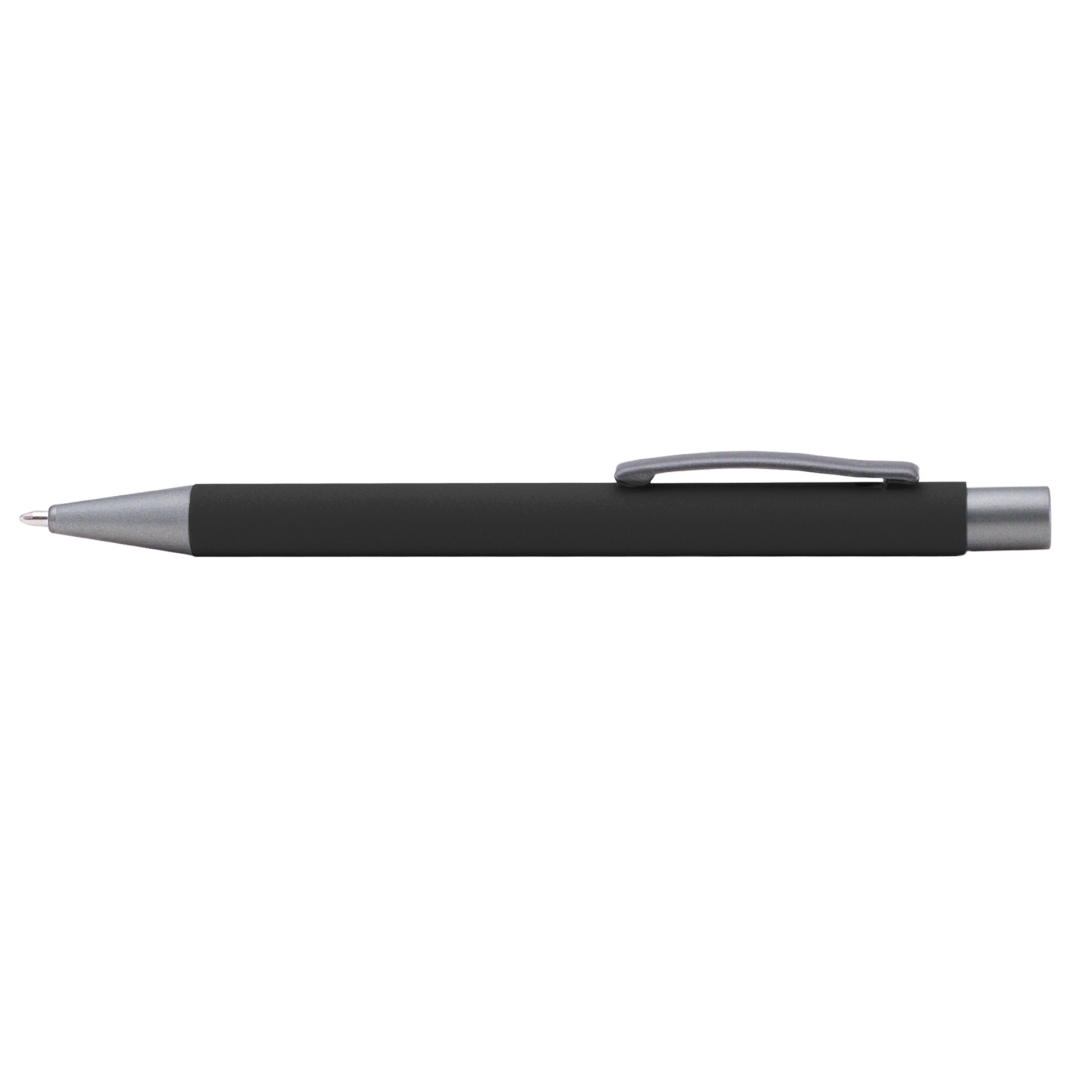 Black/ Gunmetal
