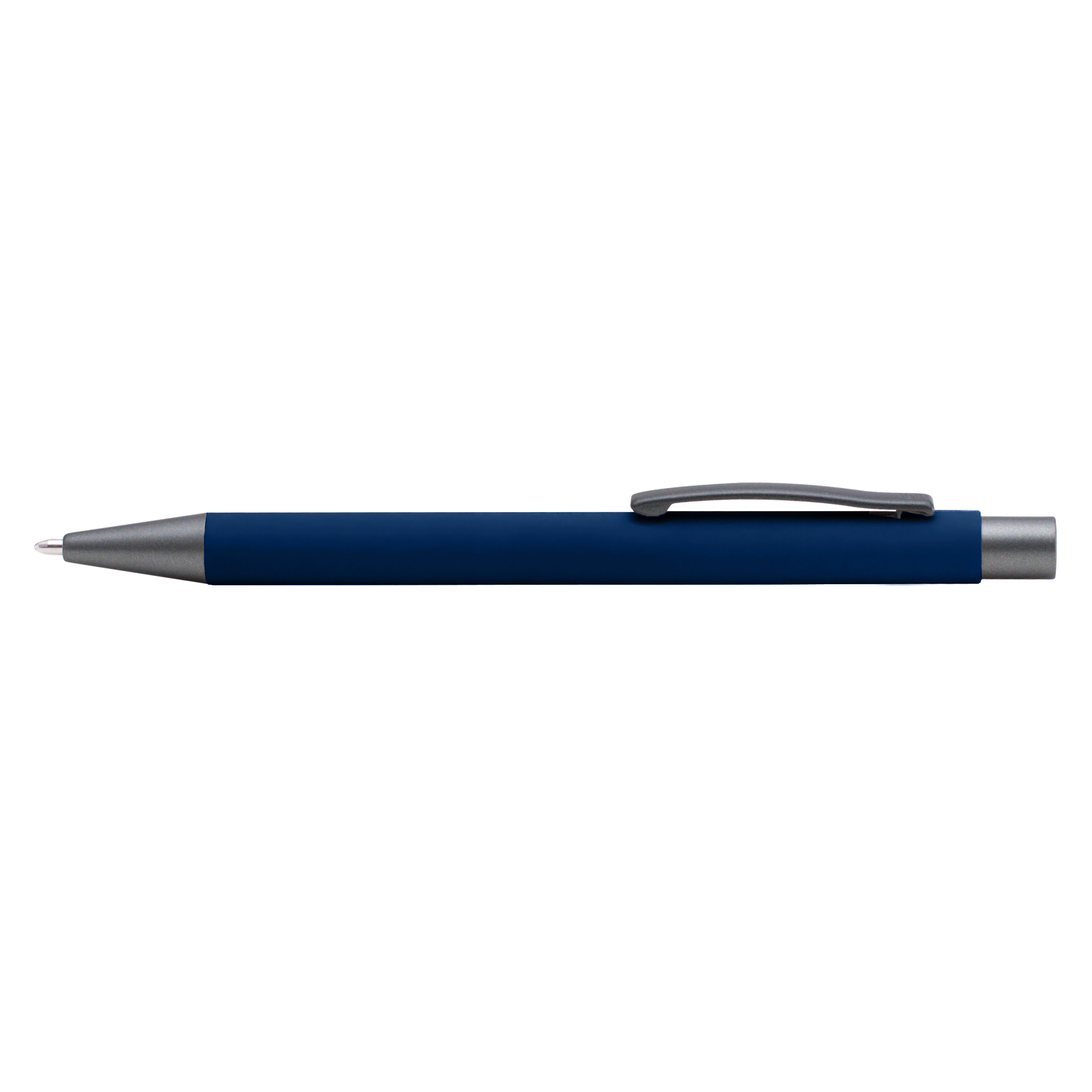 Navy Blue/ Black/ Gunmetal