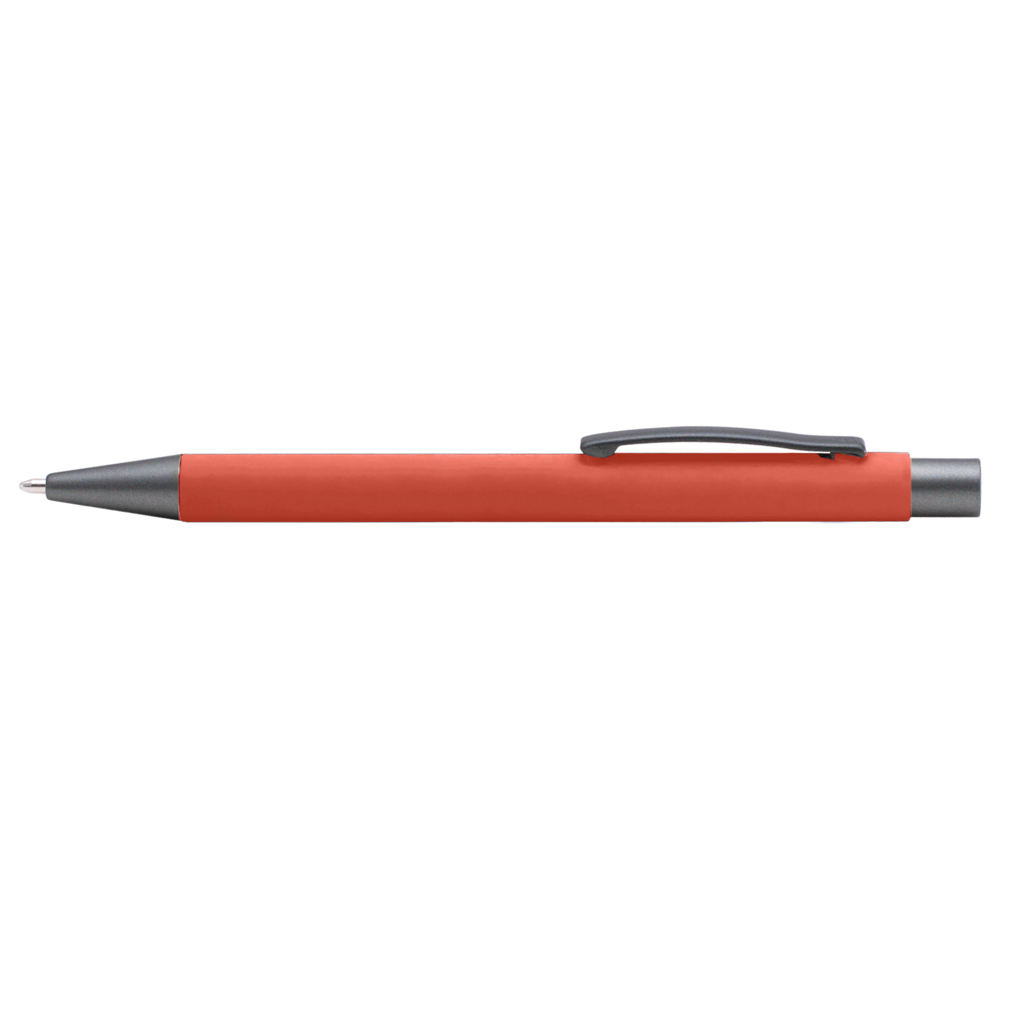 Orange/ Blue/ Gunmetal