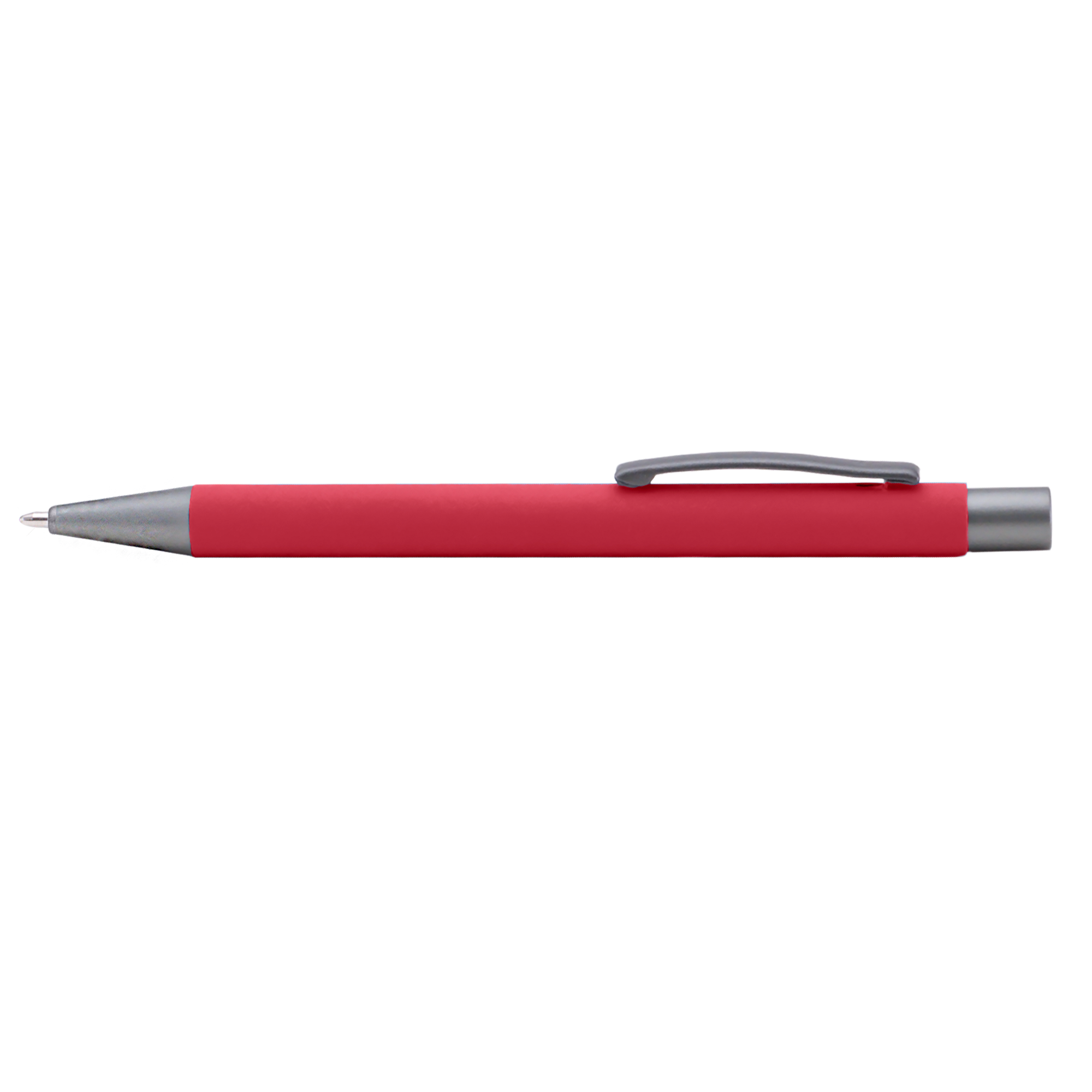 Red/ Black/ Gunmetal