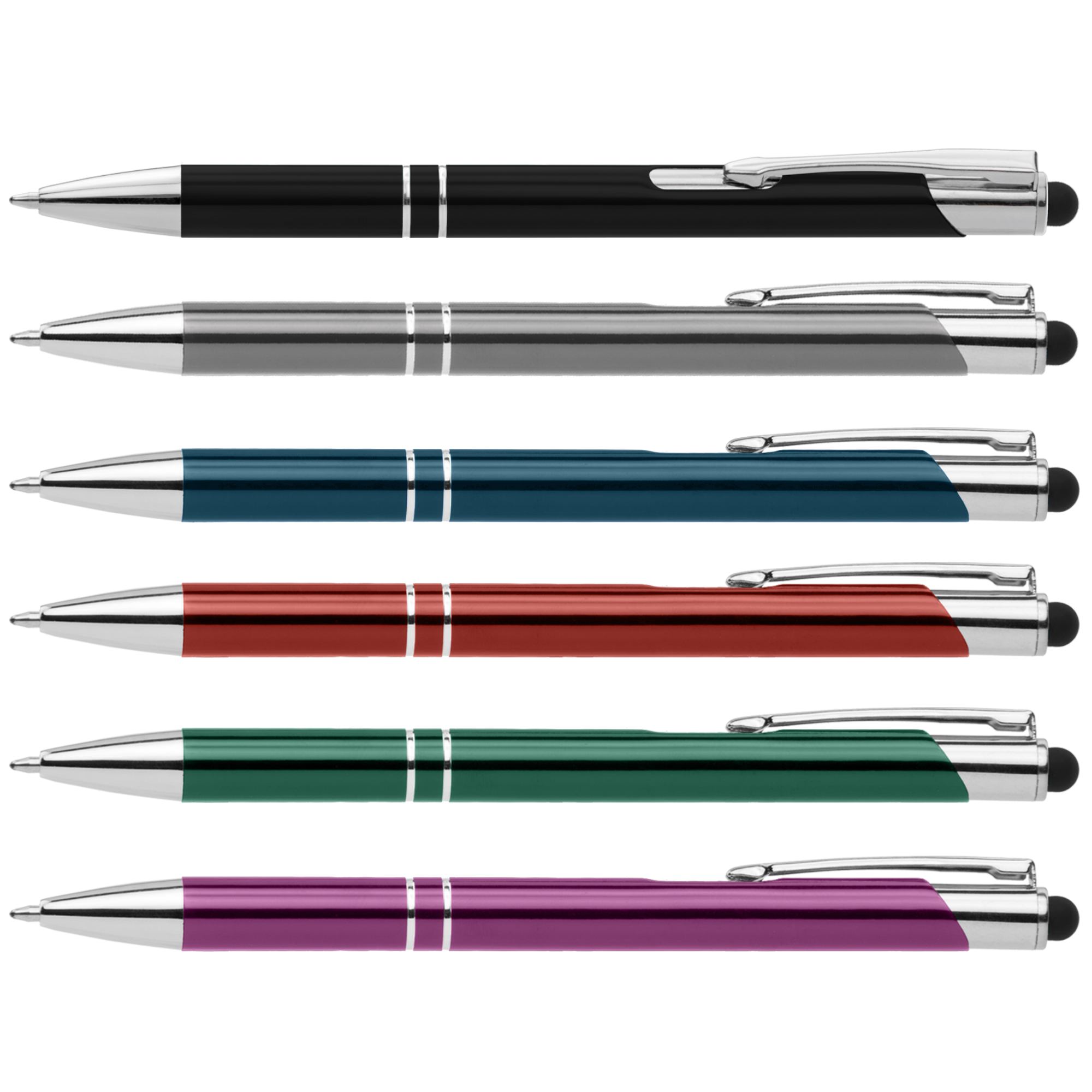 Assorted/ Black/ Chrome Assorted/ Black/ Chrome