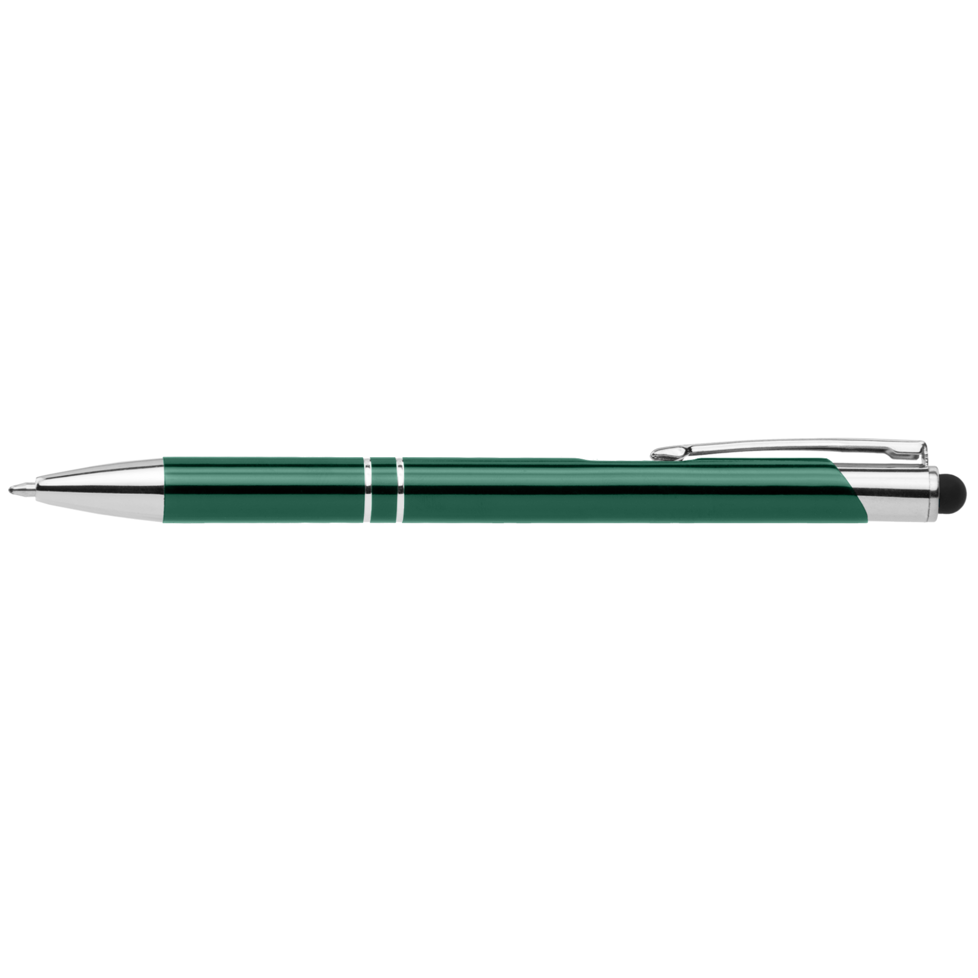 Green/Black/Chrome