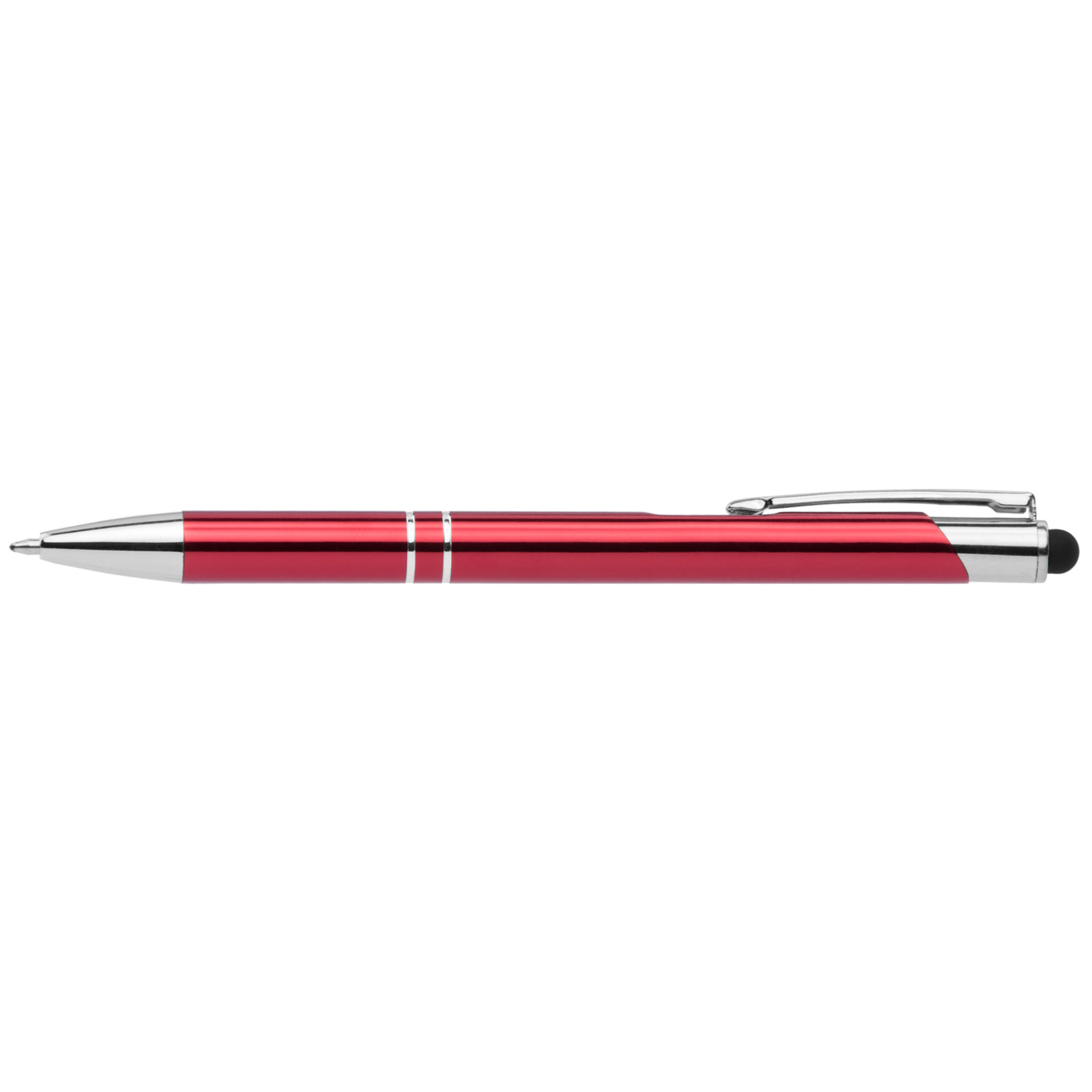 Red/Black/Chrome