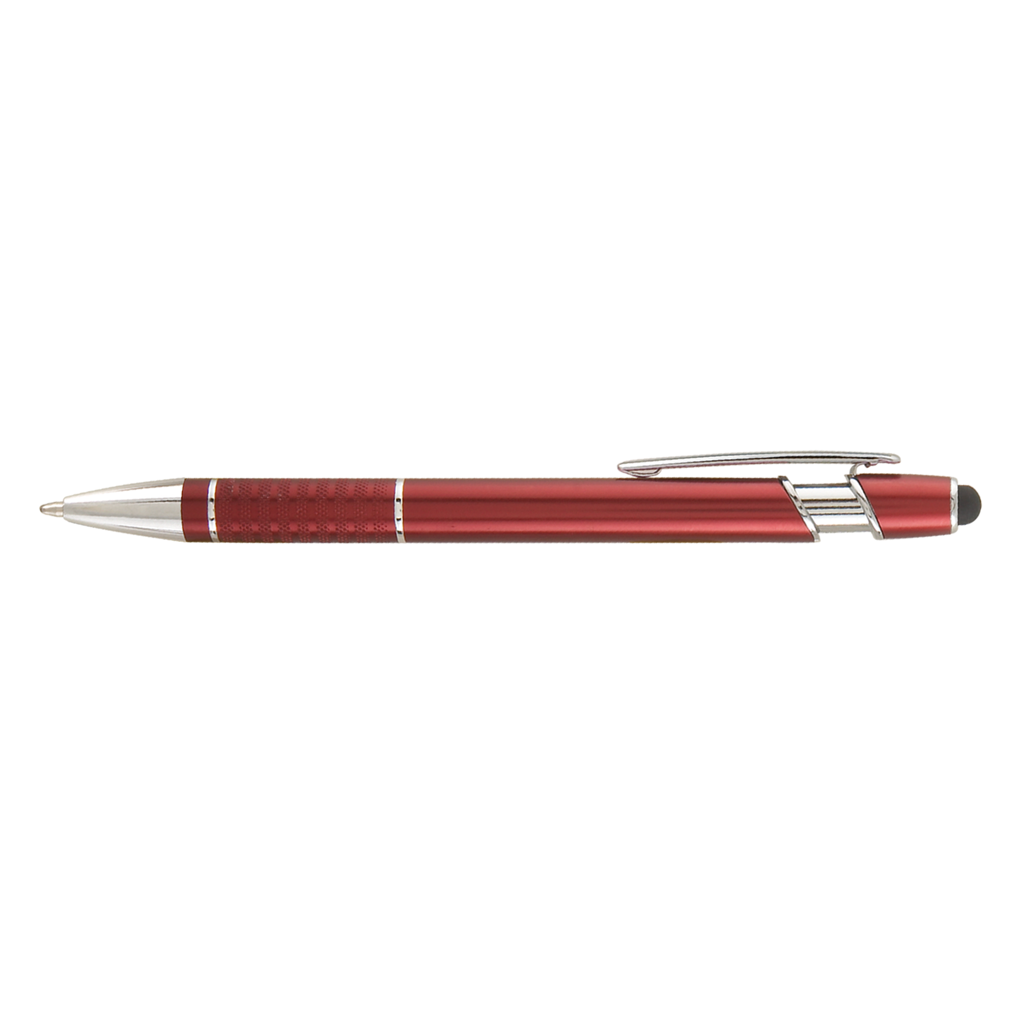 Burgundy/ Dark Red/ Black/ Chrome