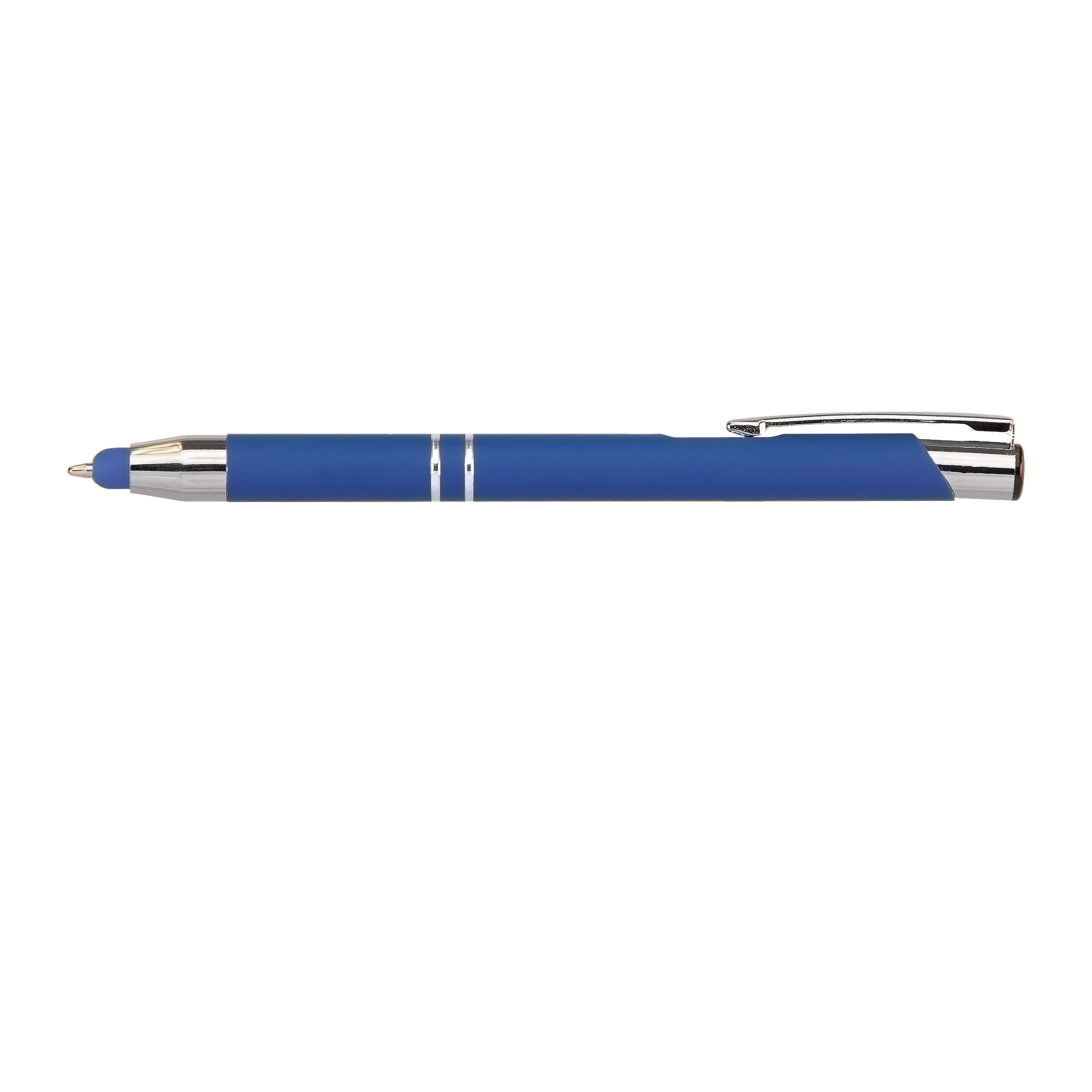 Dark Blue/Black/Chrome