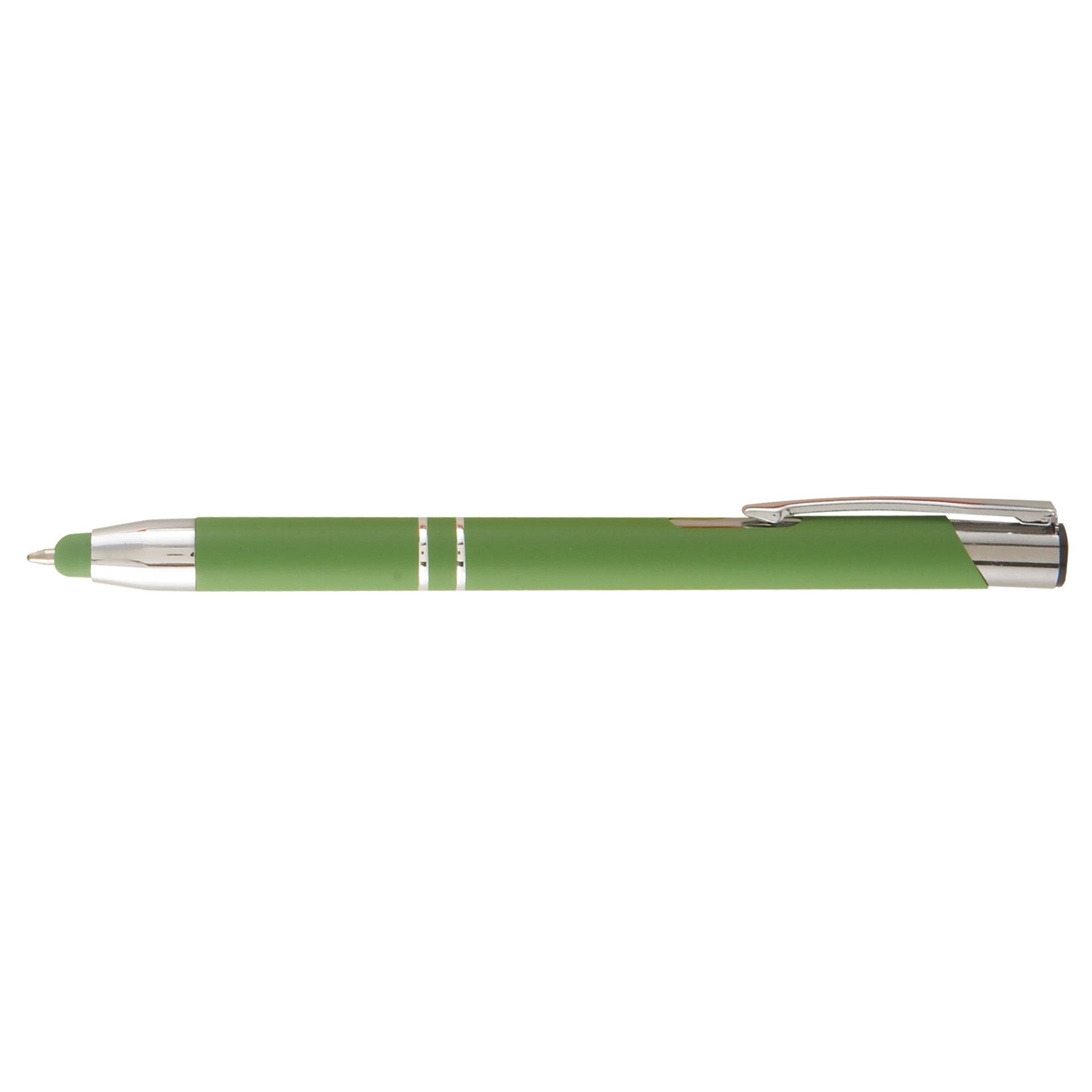 Green/ Black/ Chrome