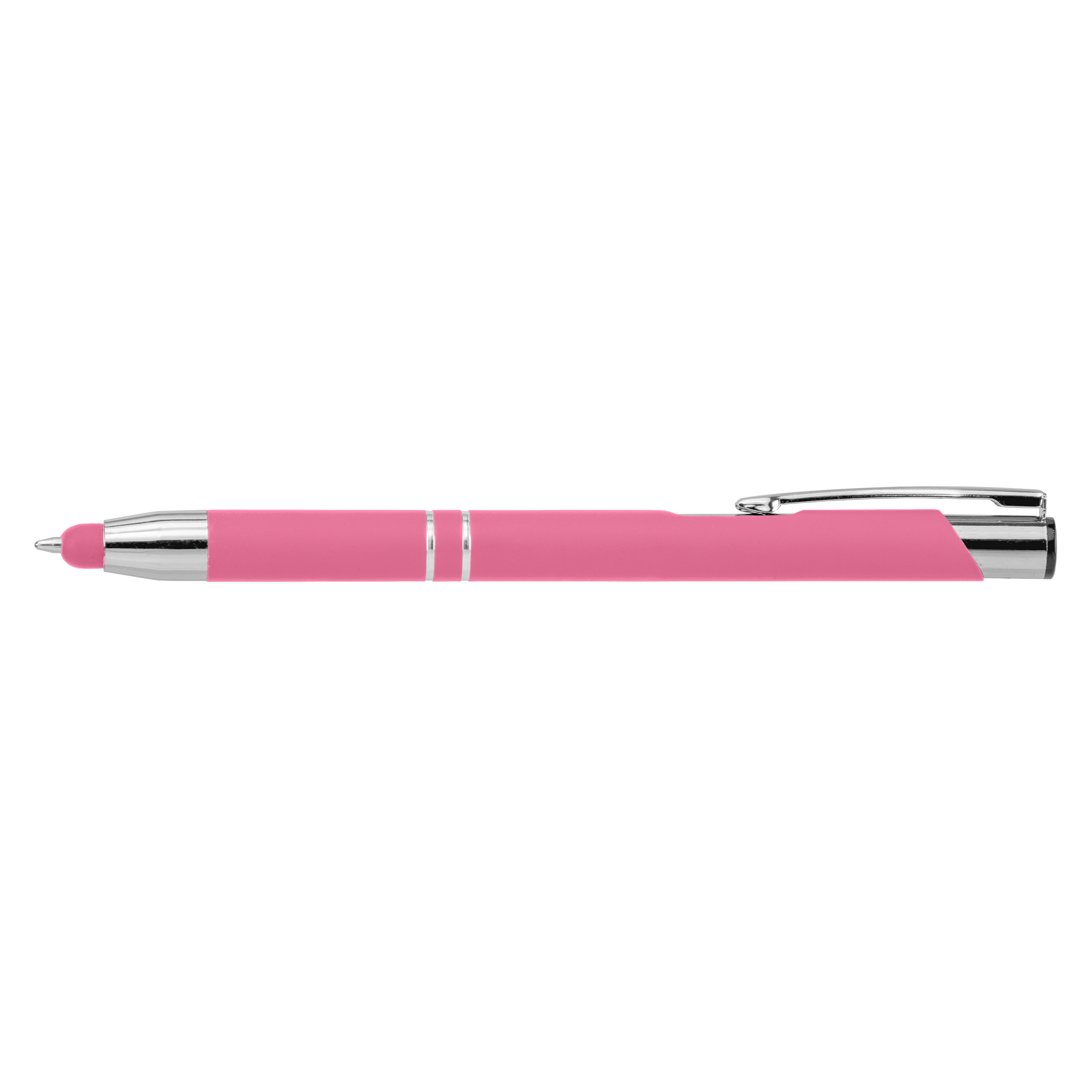 Pink/Black/Chrome