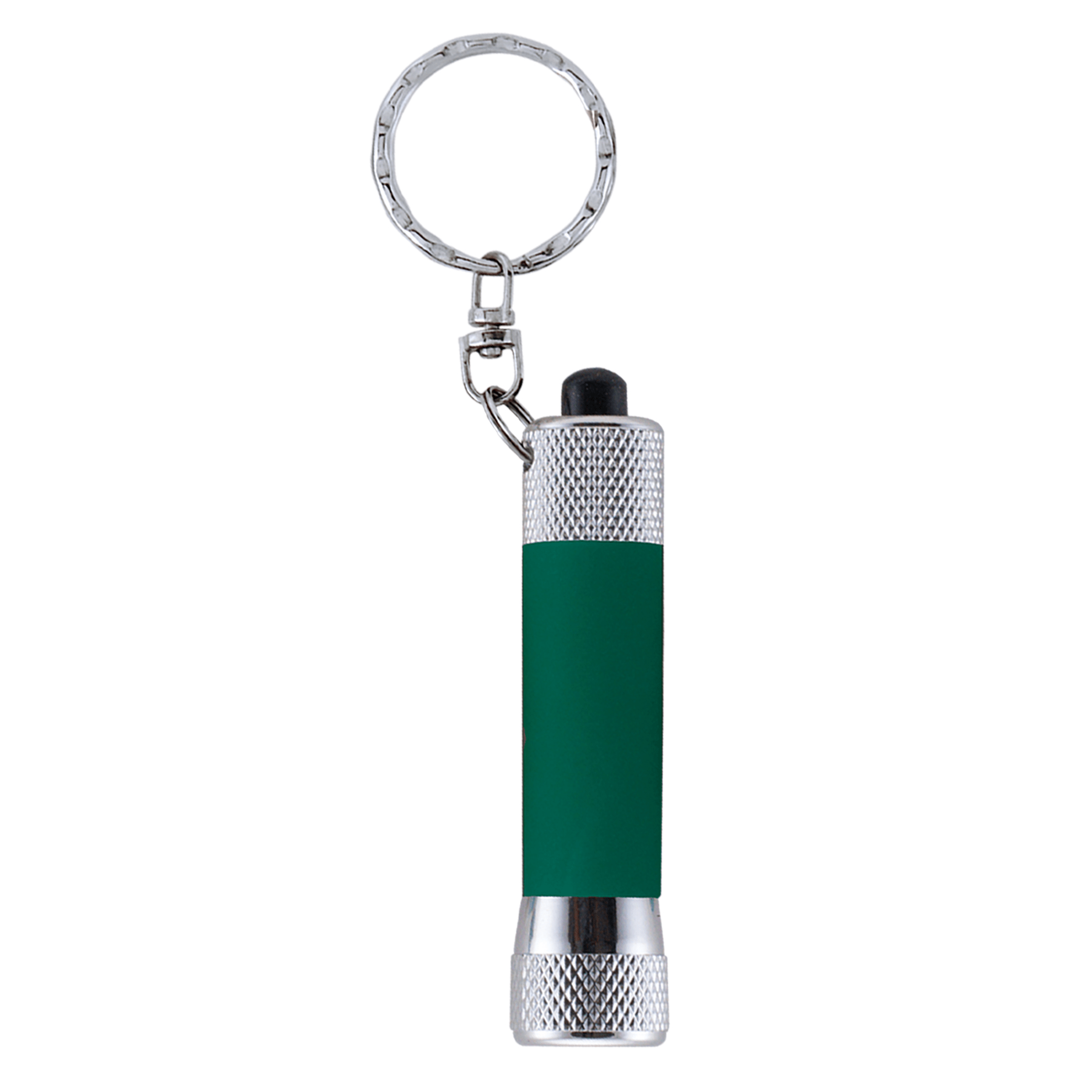 Green/ Dark Green/ Chrome