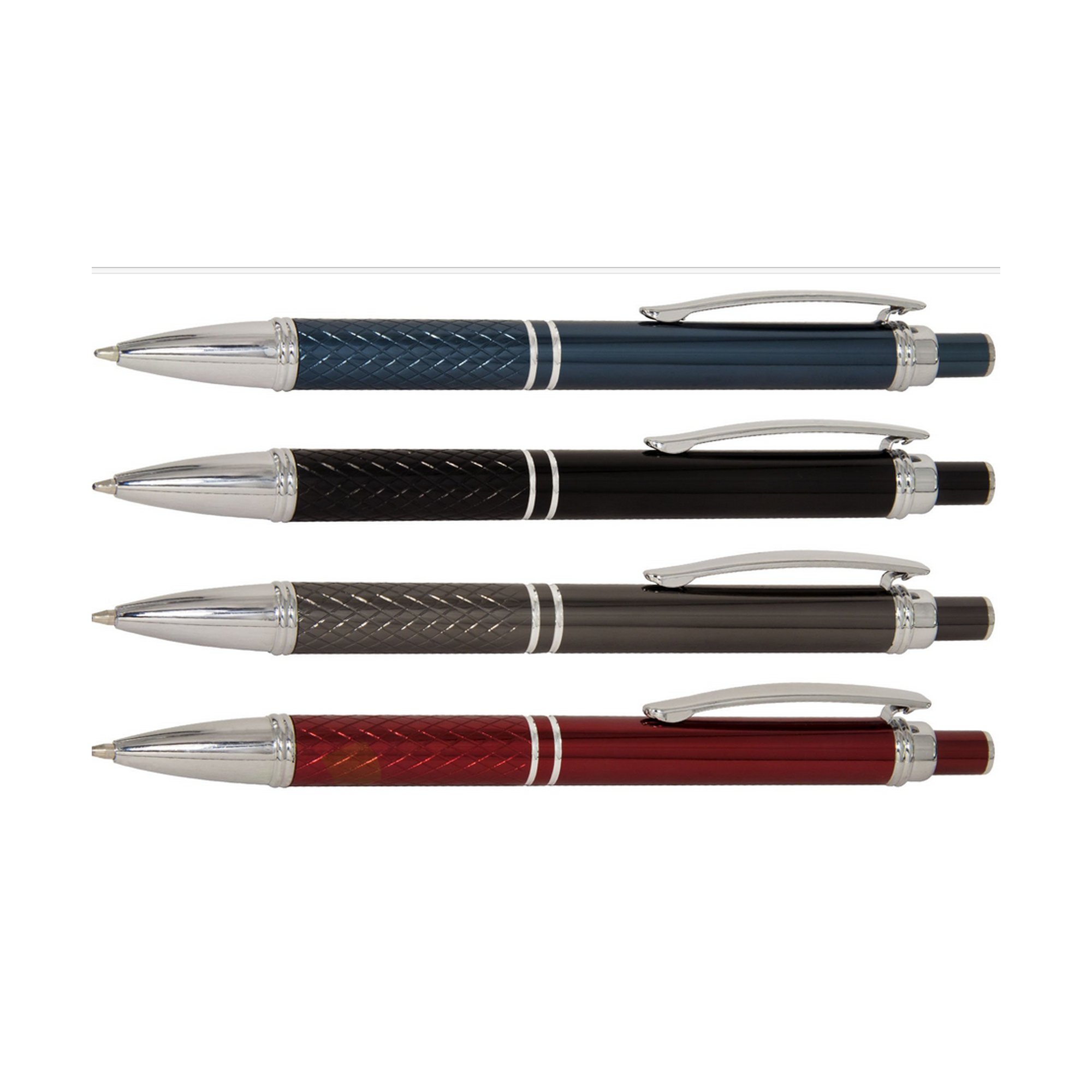 Assorted/ Black/ Chrome