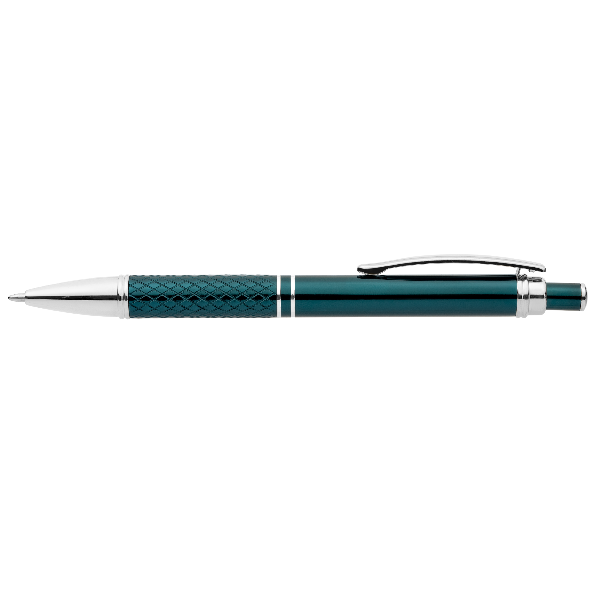 Blue/ Black/ Chrome