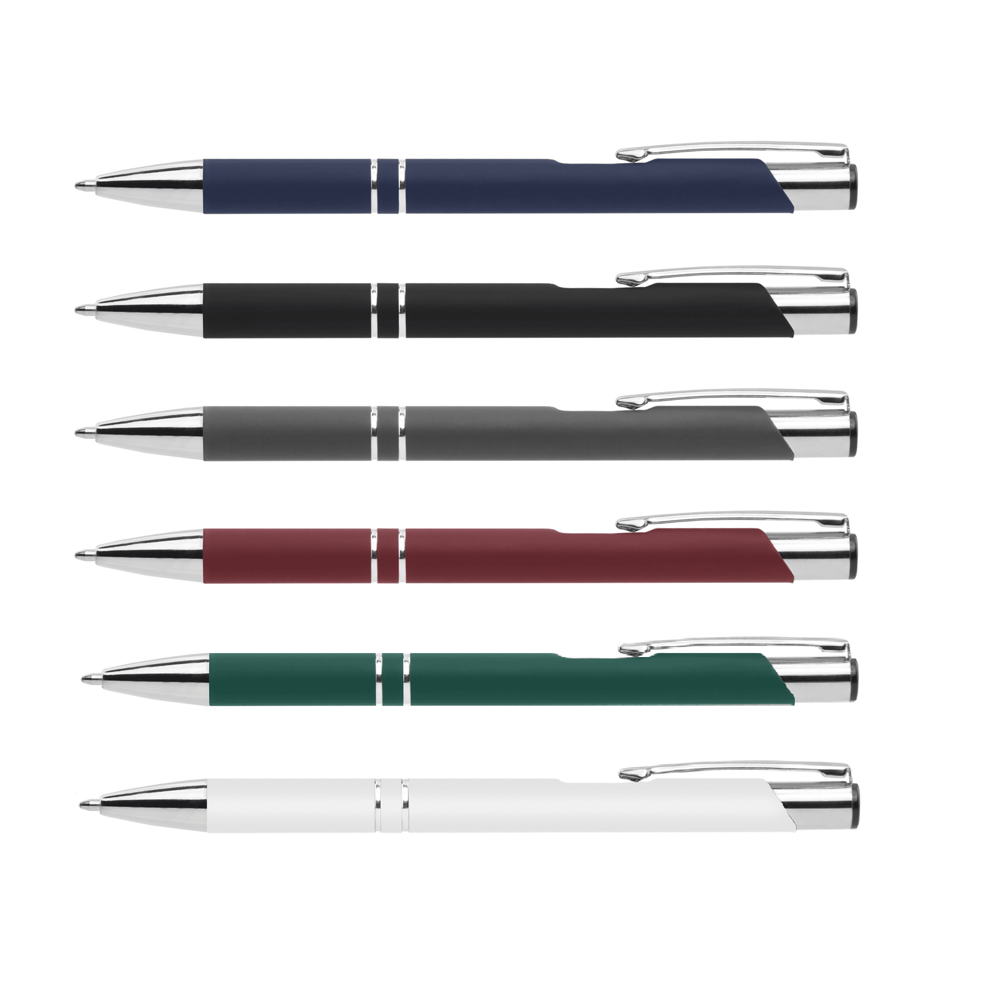 Assorted/ Black/ Chrome