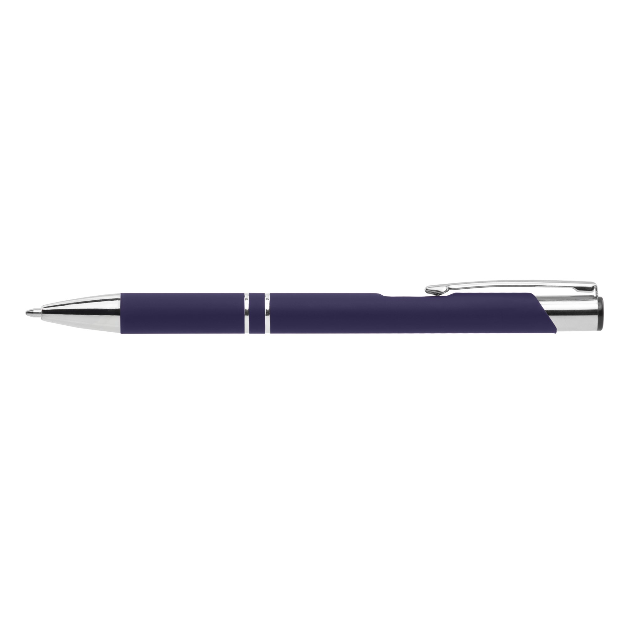 Dark Purple/ Black/ Chrome