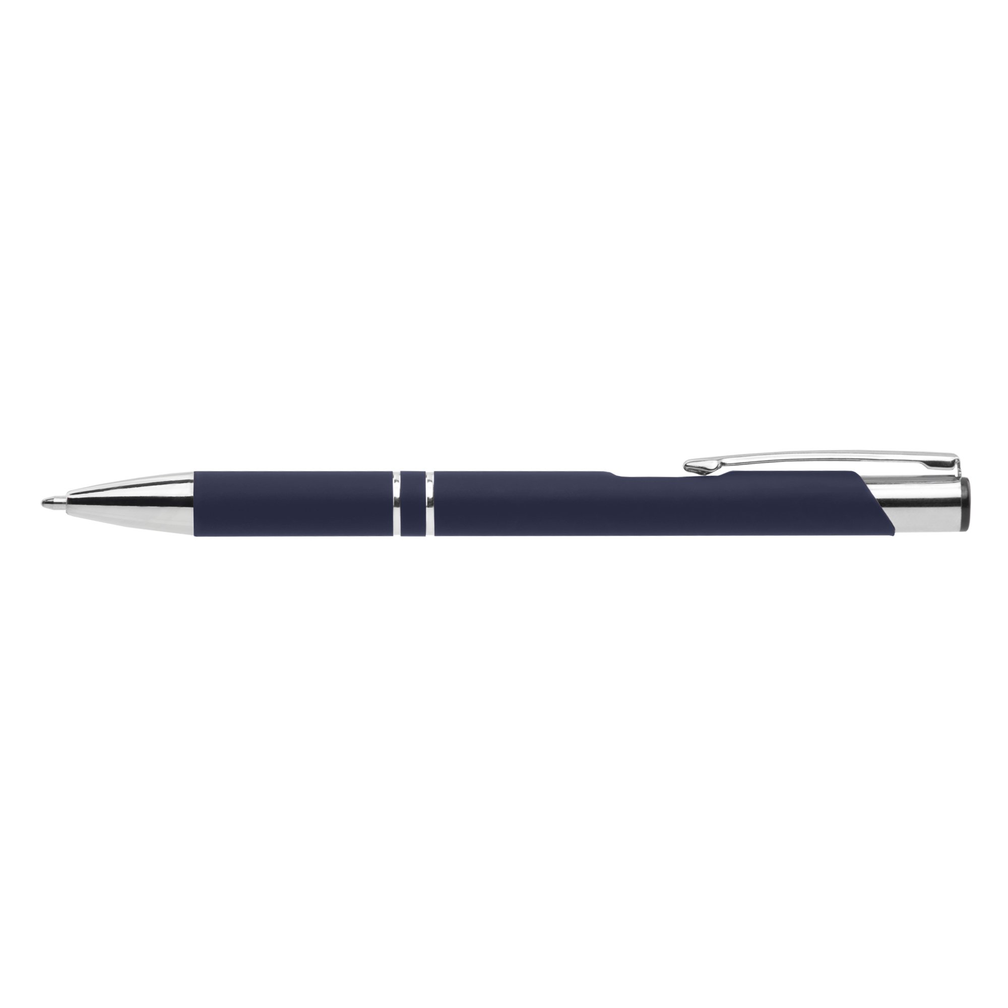 Navy Blue/ Blue/ Chrome