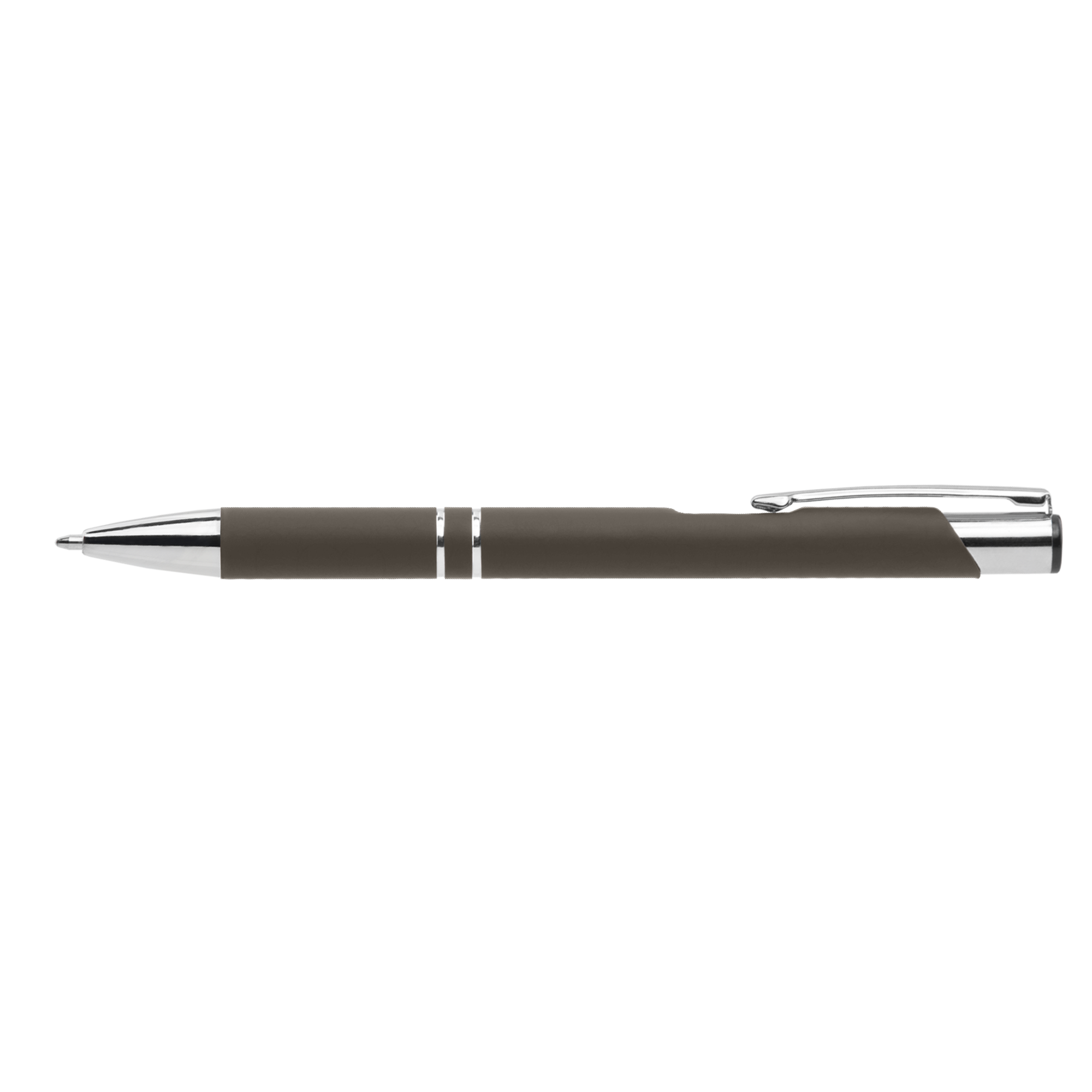 Taupe/ Gray/ Black/ Chrome