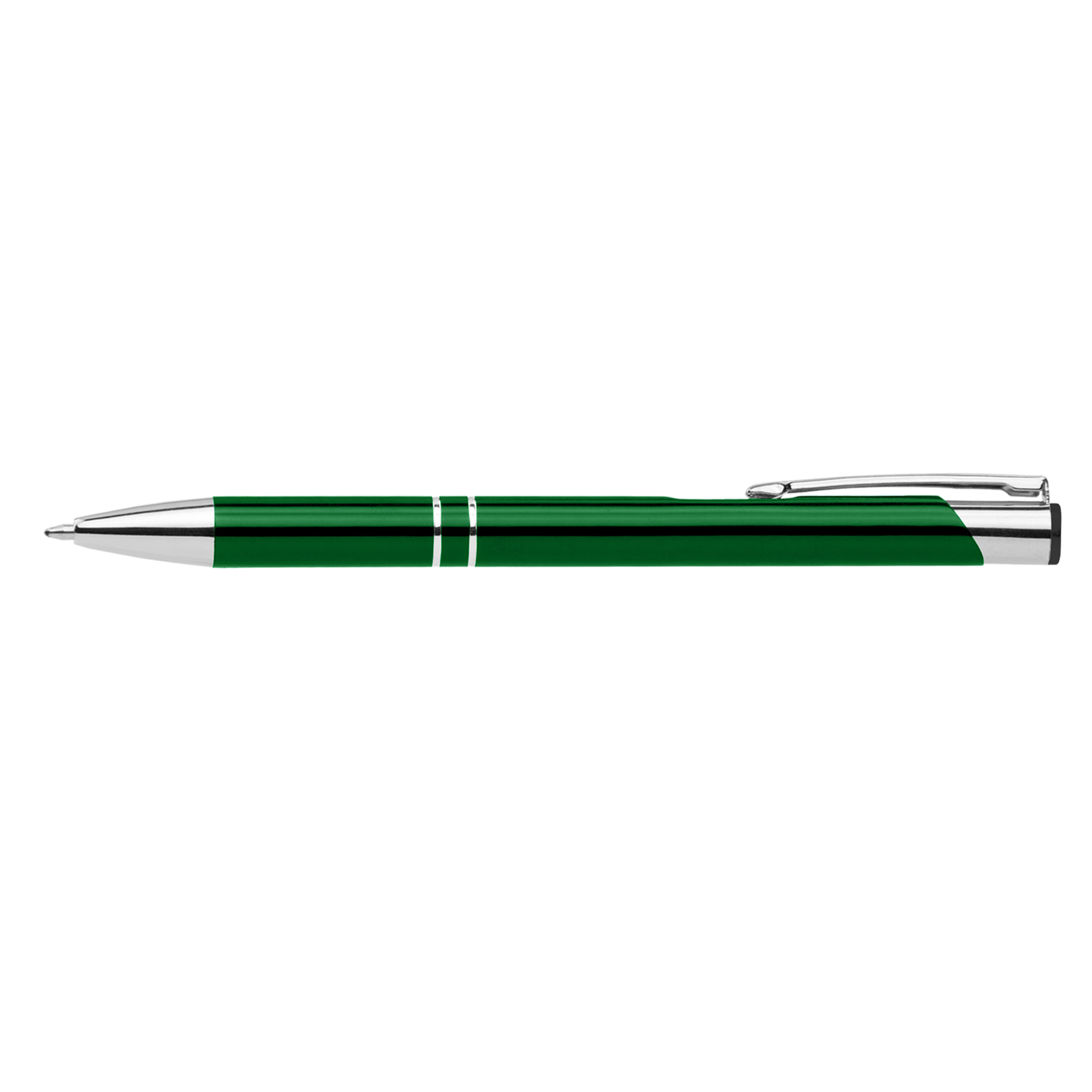 Green/ Black/ Chrome