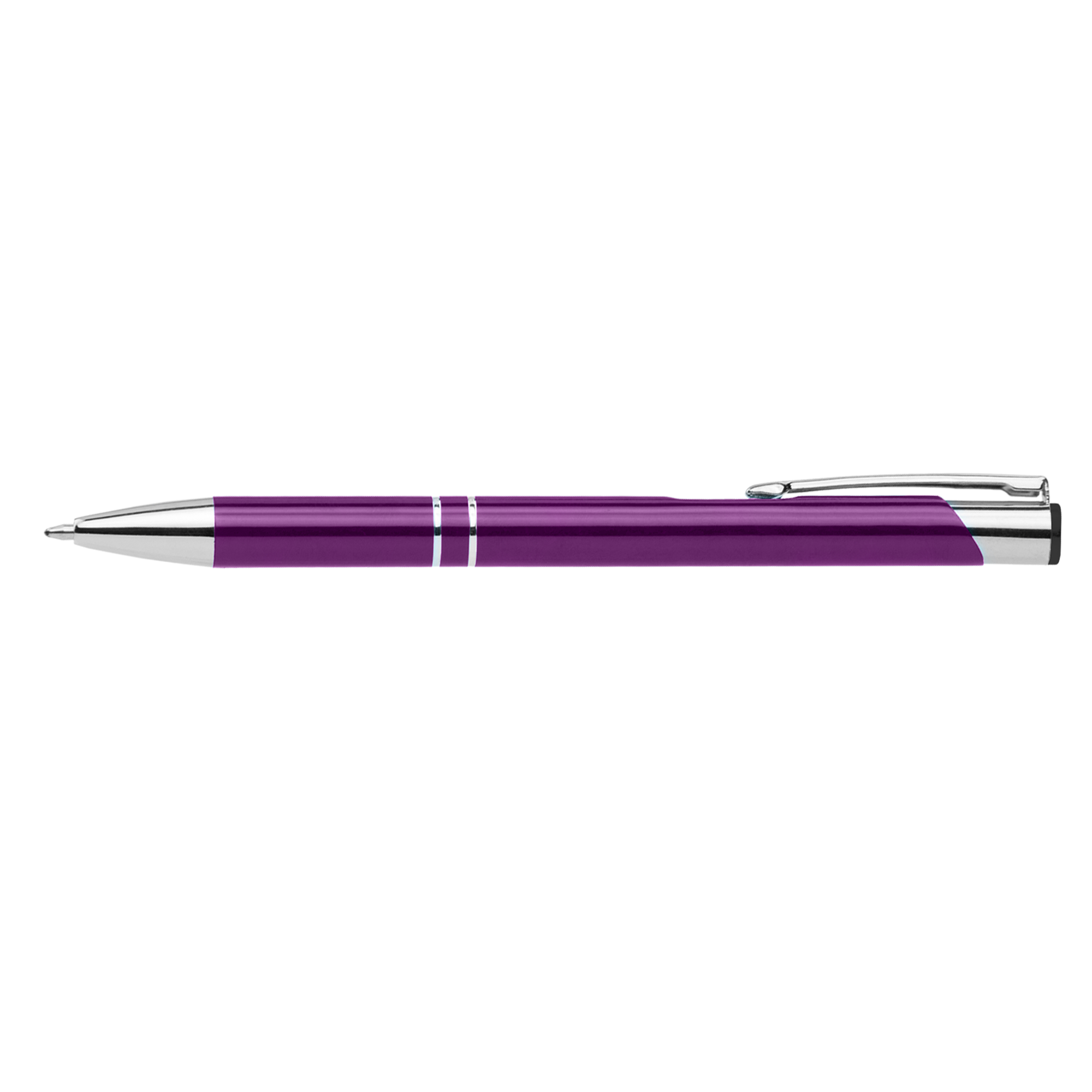 Purple/ Black/ Chrome