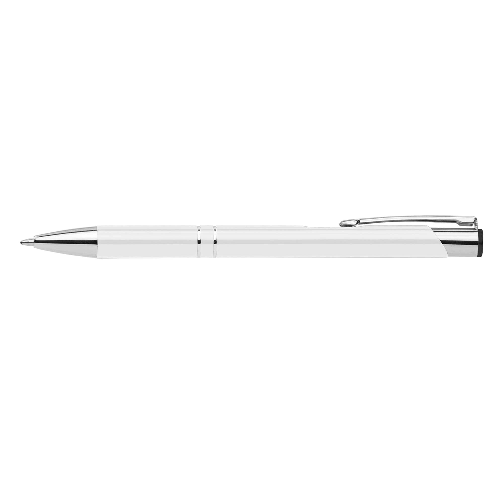 White/ Black/ Chrome