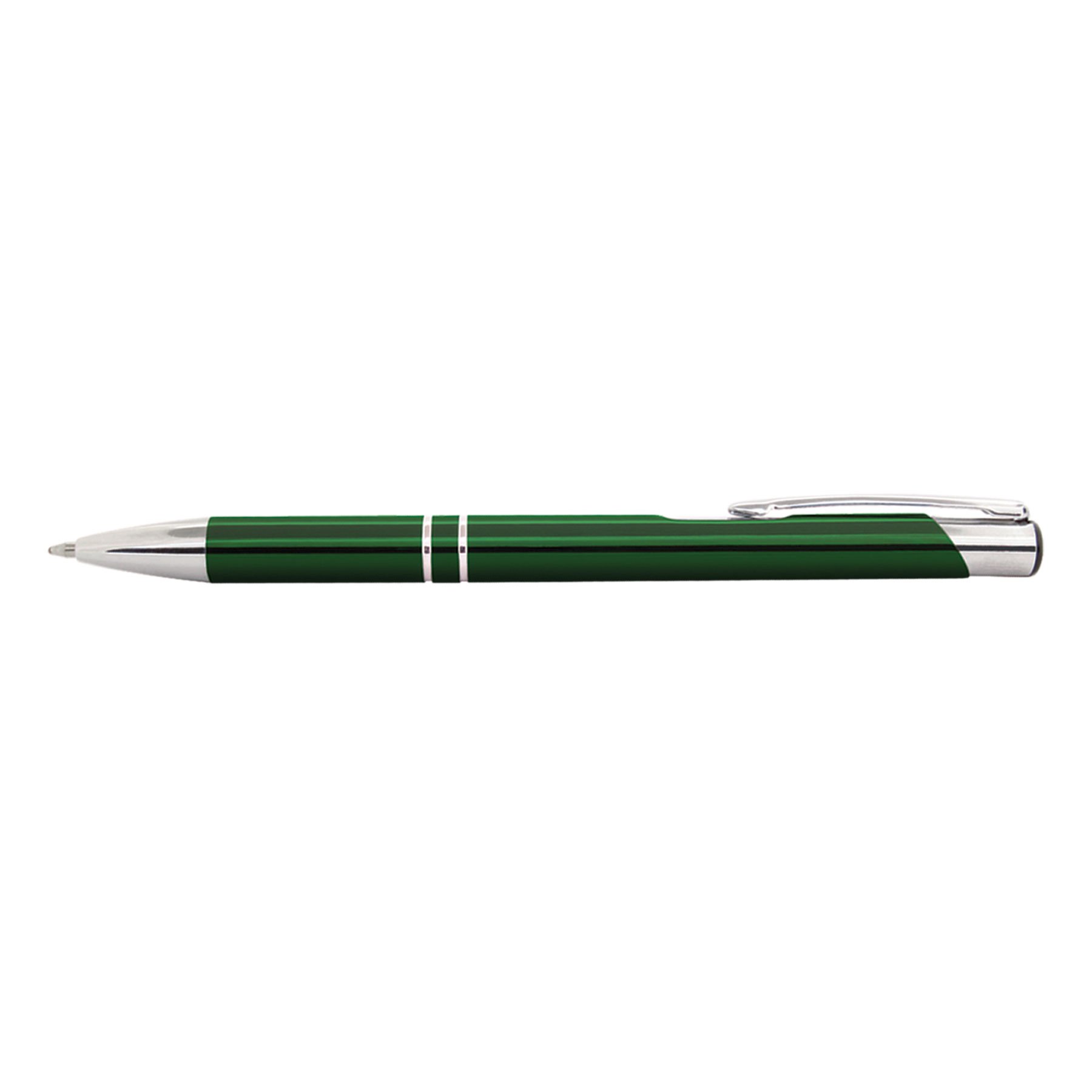 Green/ Black/ Chrome