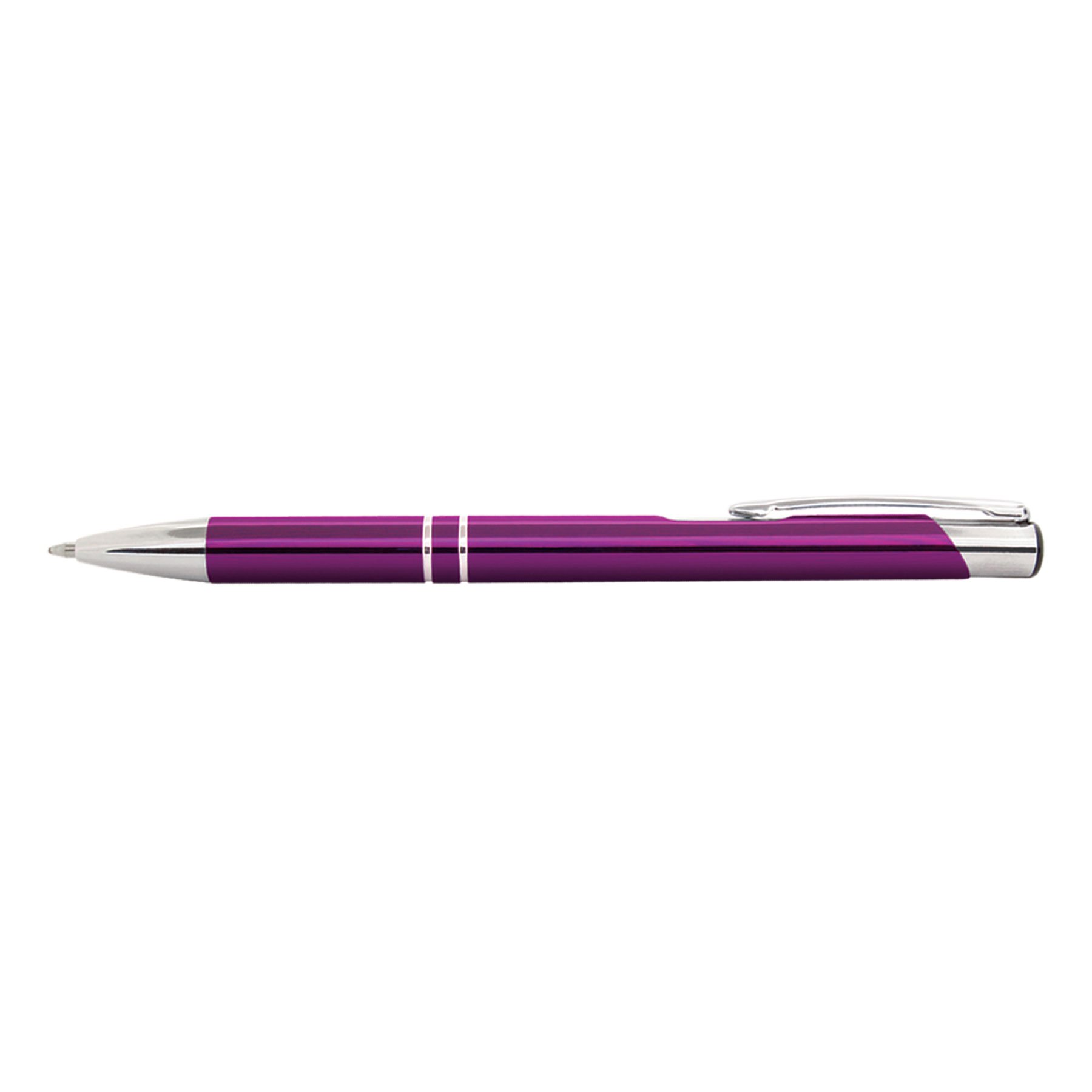 Purple/ Black/ Chrome