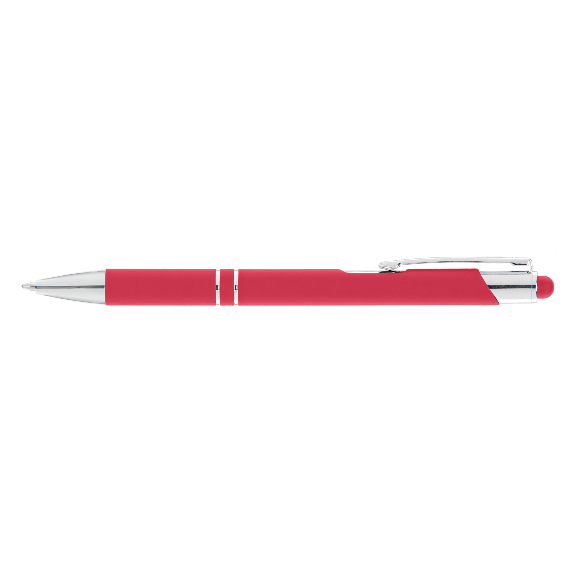 Brick Red/ Black/ Chrome