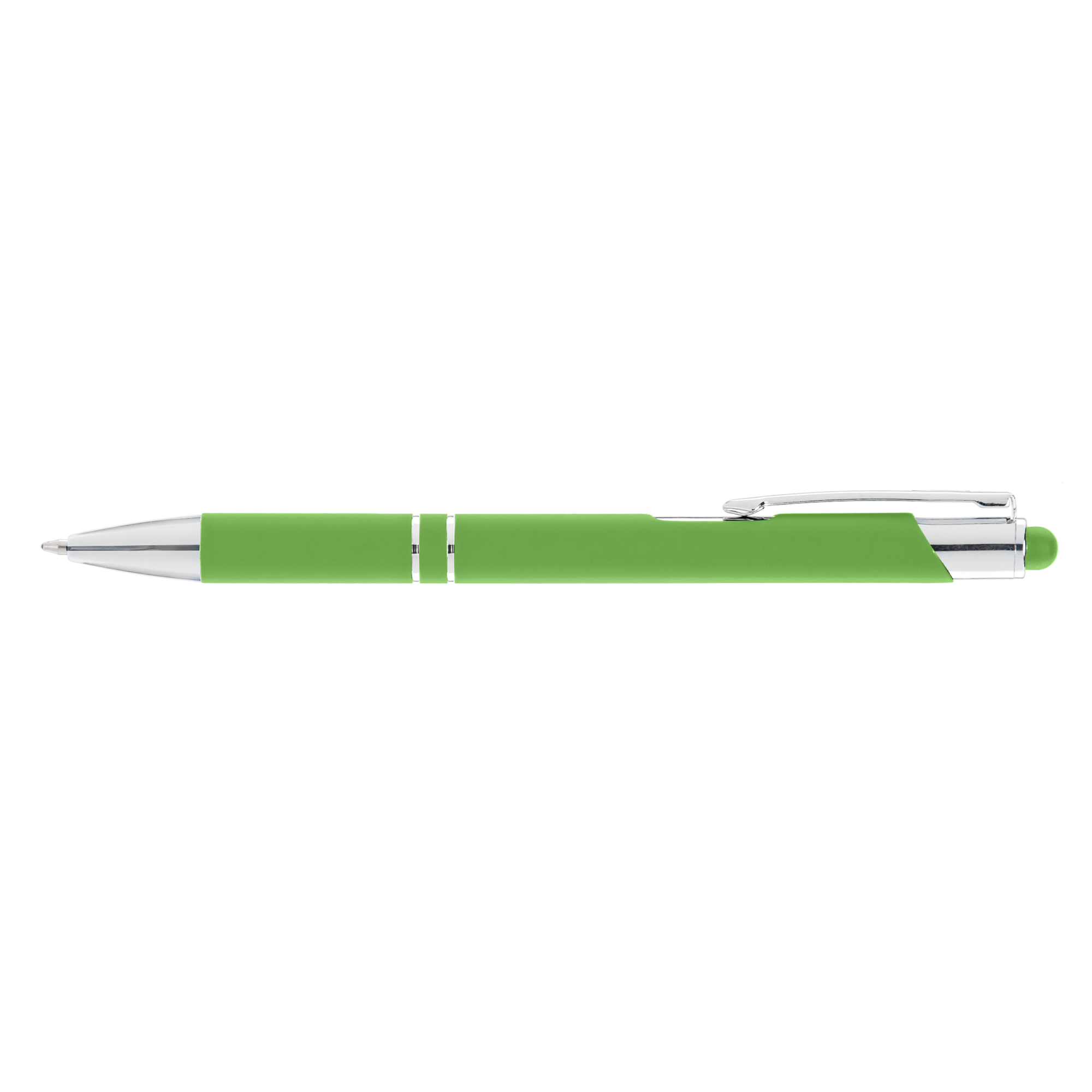 Green/ Black/ Chrome
