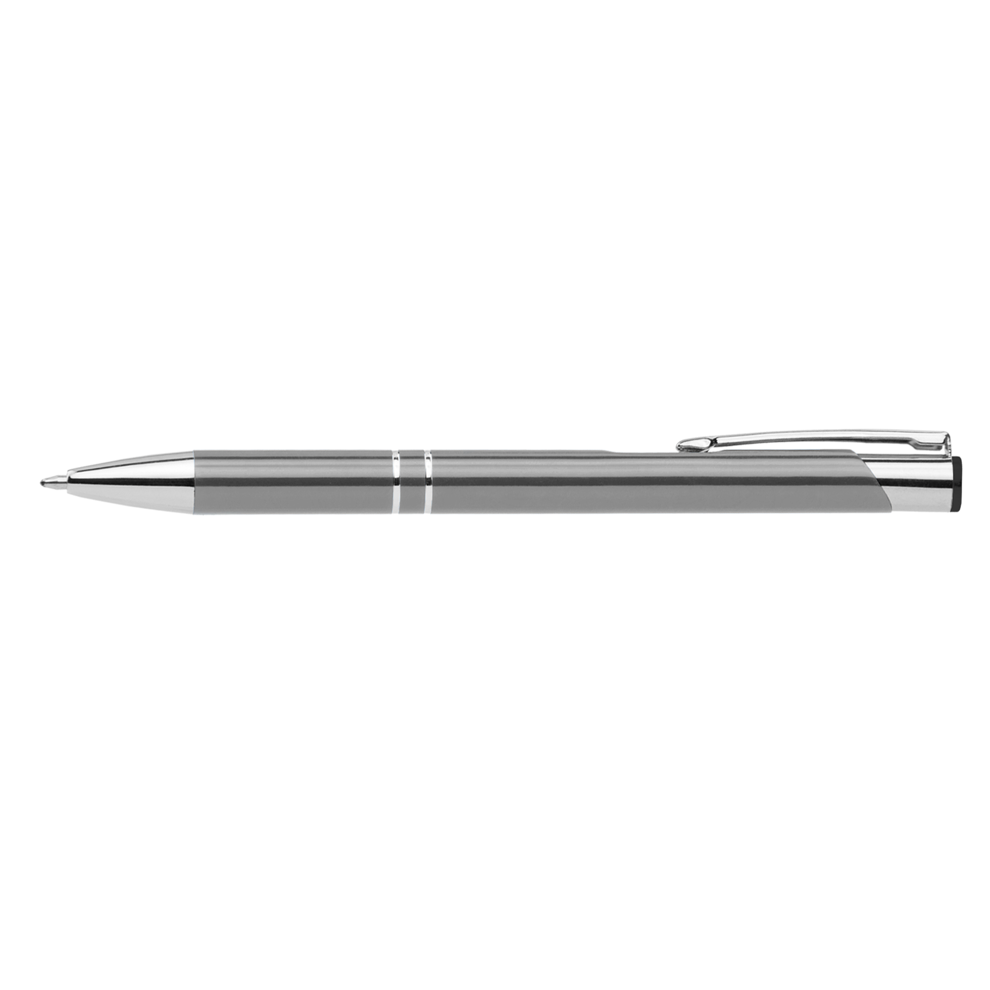 Light Gray/ Black/ Chrome