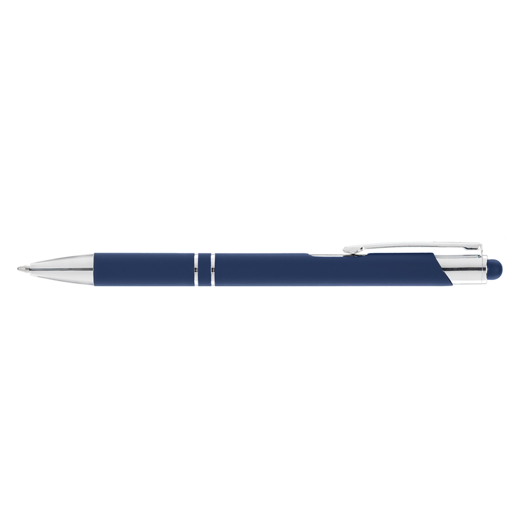 Navy Blue/ Black/ Chrome