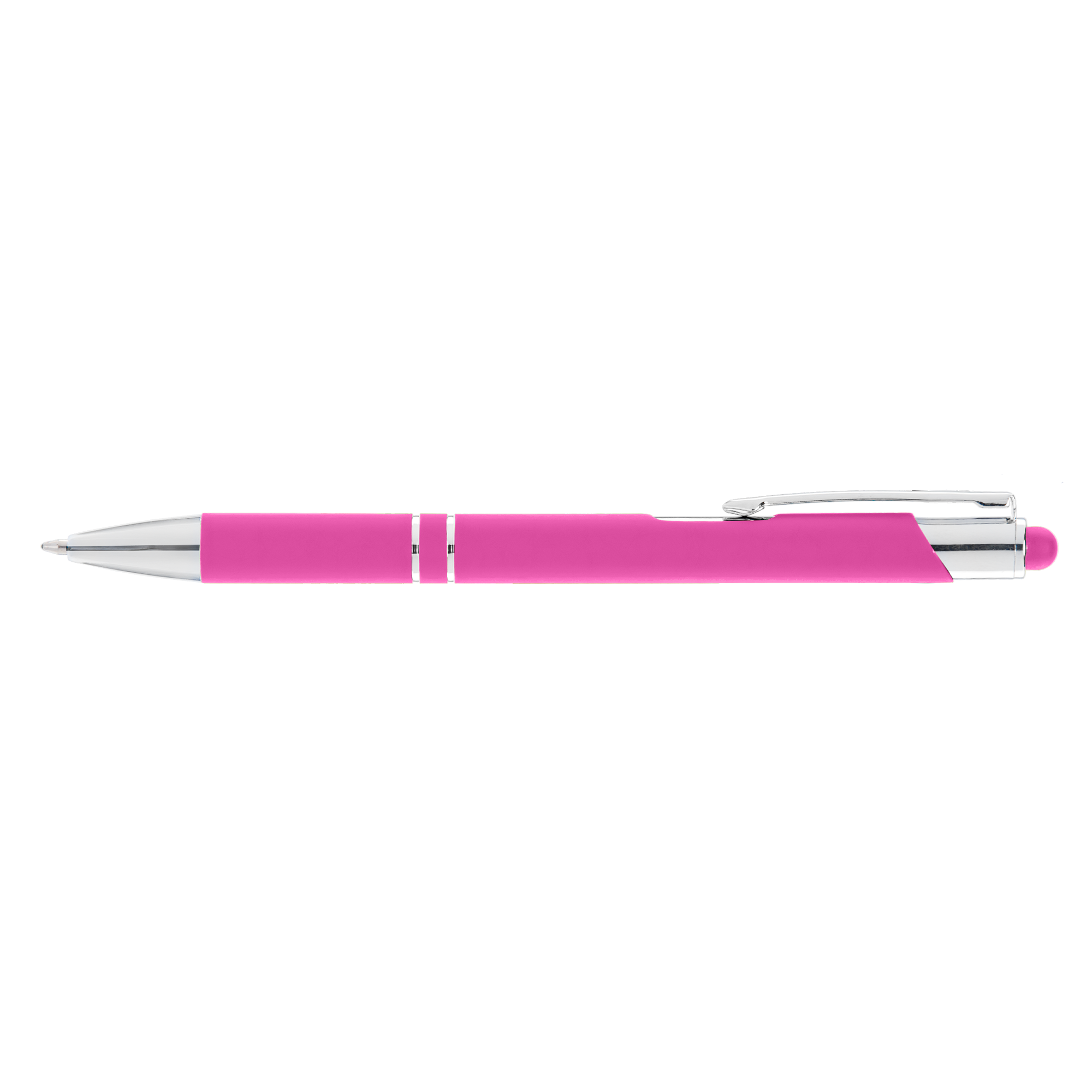 Pink/ Black/ Chrome