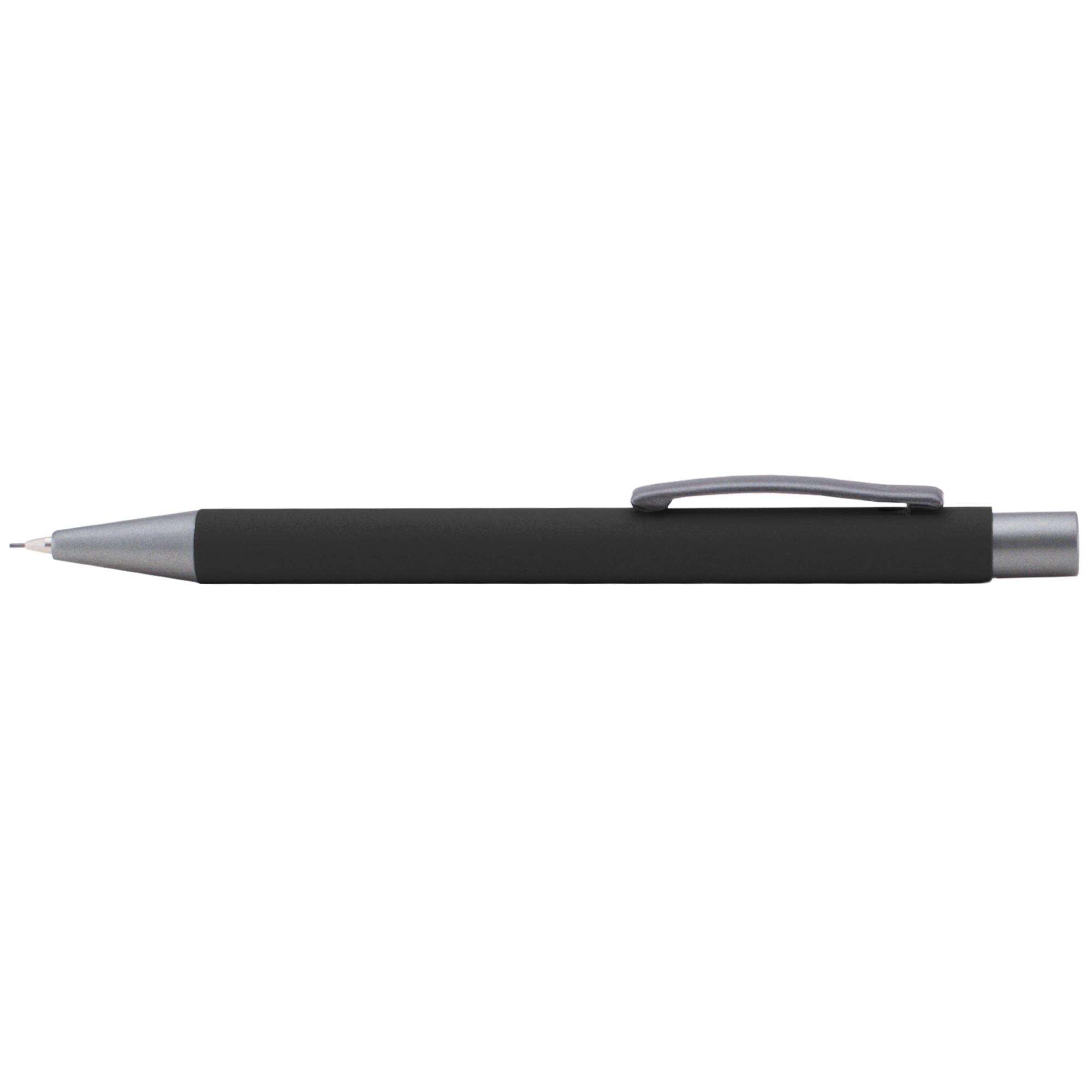 Black/ Gunmetal