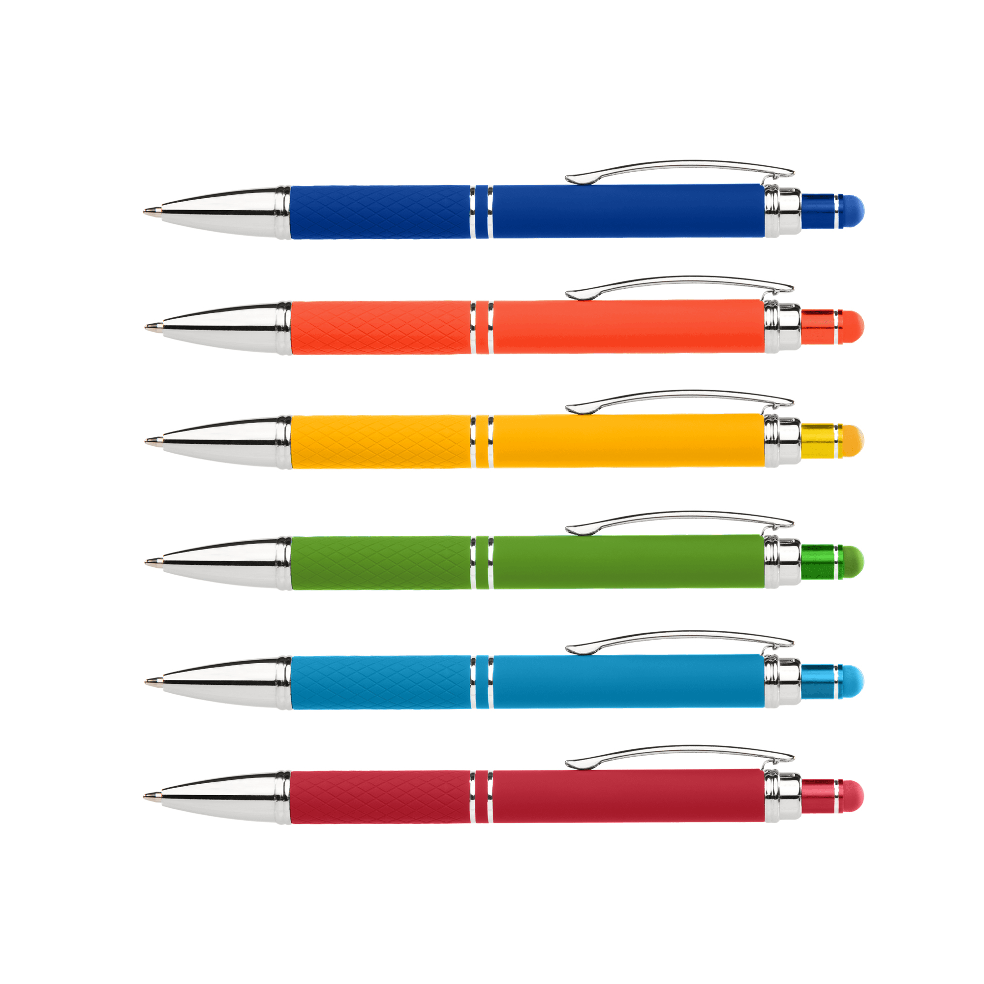Assorted/ Blue/ Chrome