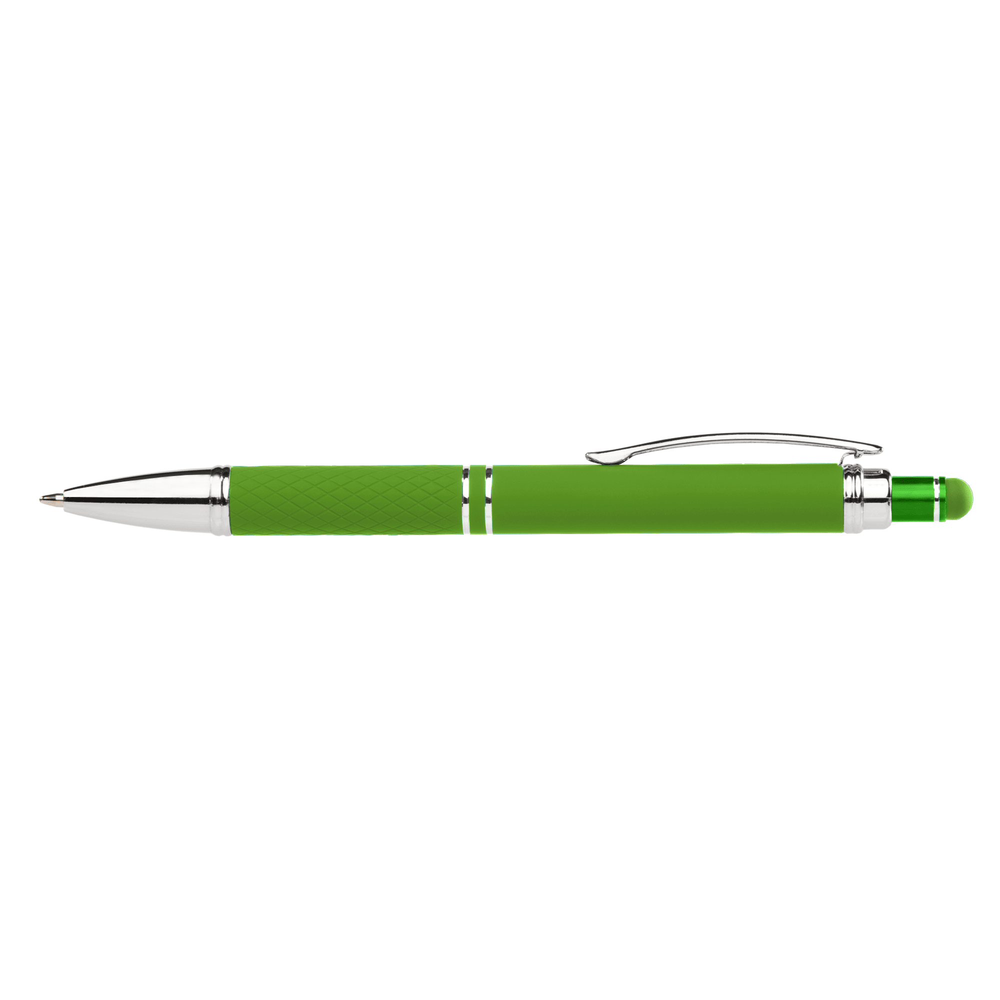 Green/ Black/ Chrome