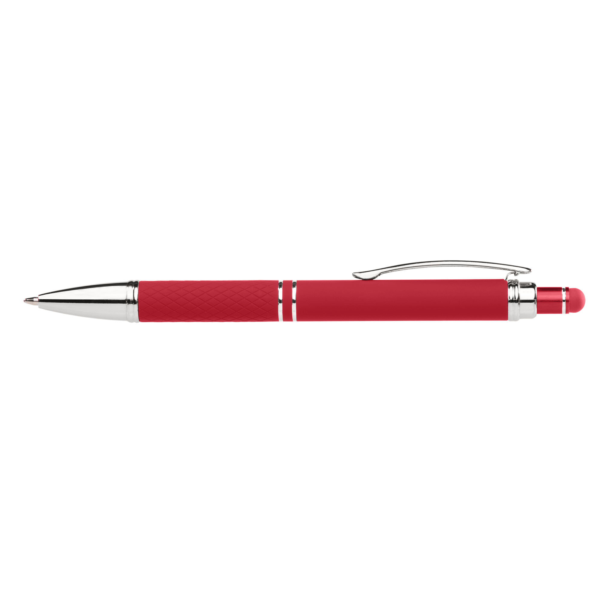 Red/ Black/ Chrome