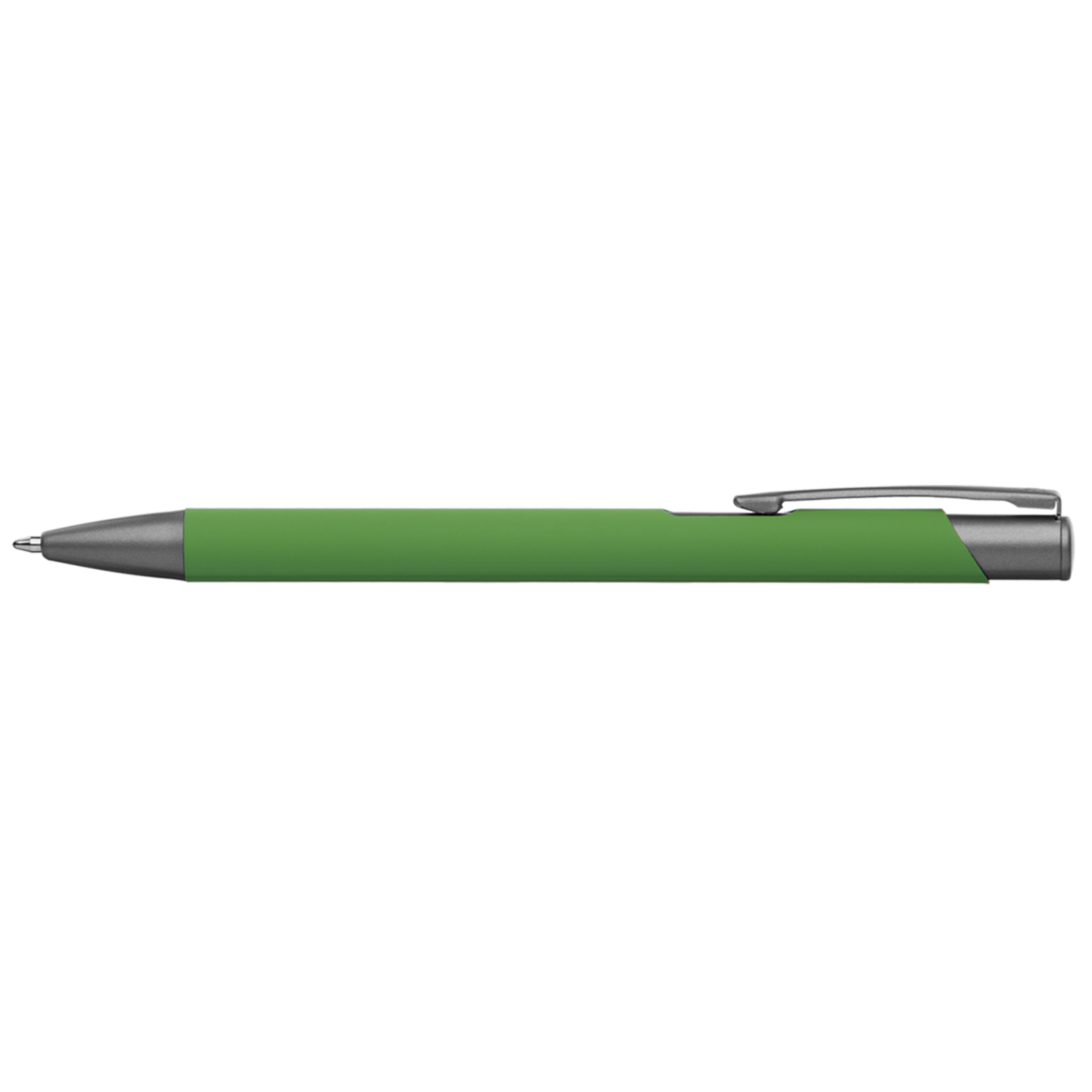 Green/Gunmetal/Black
