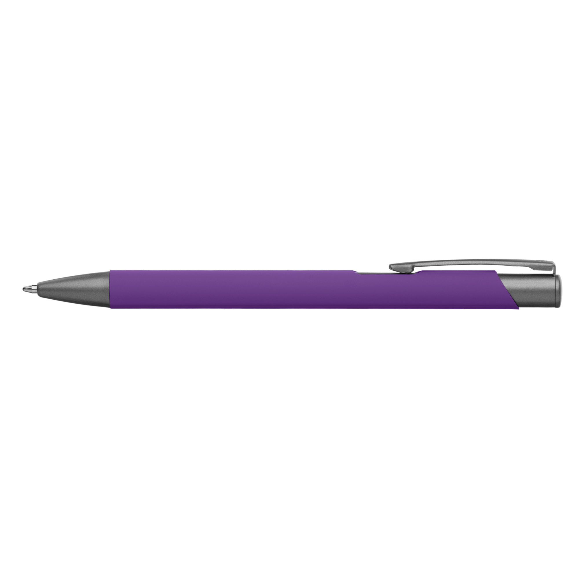 Purple/ Gunmetal/ Black