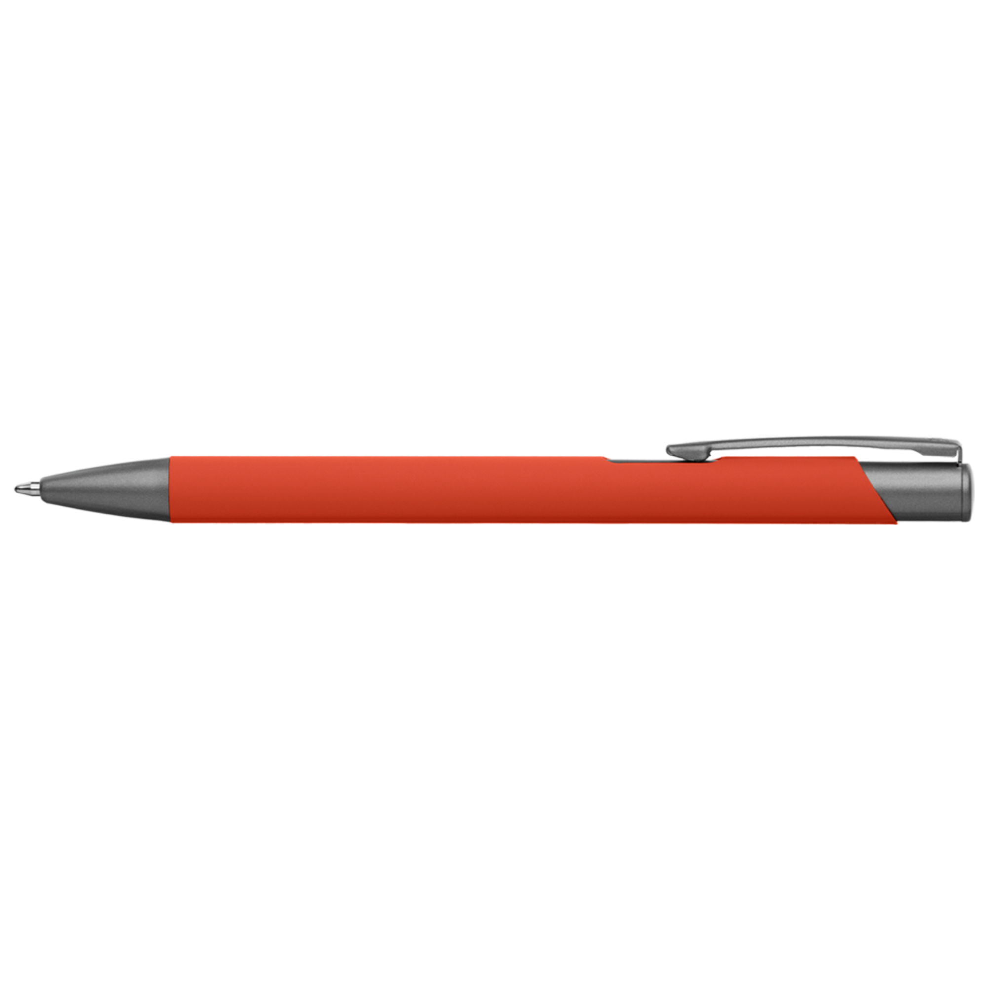 Orange/Gunmetal/Black