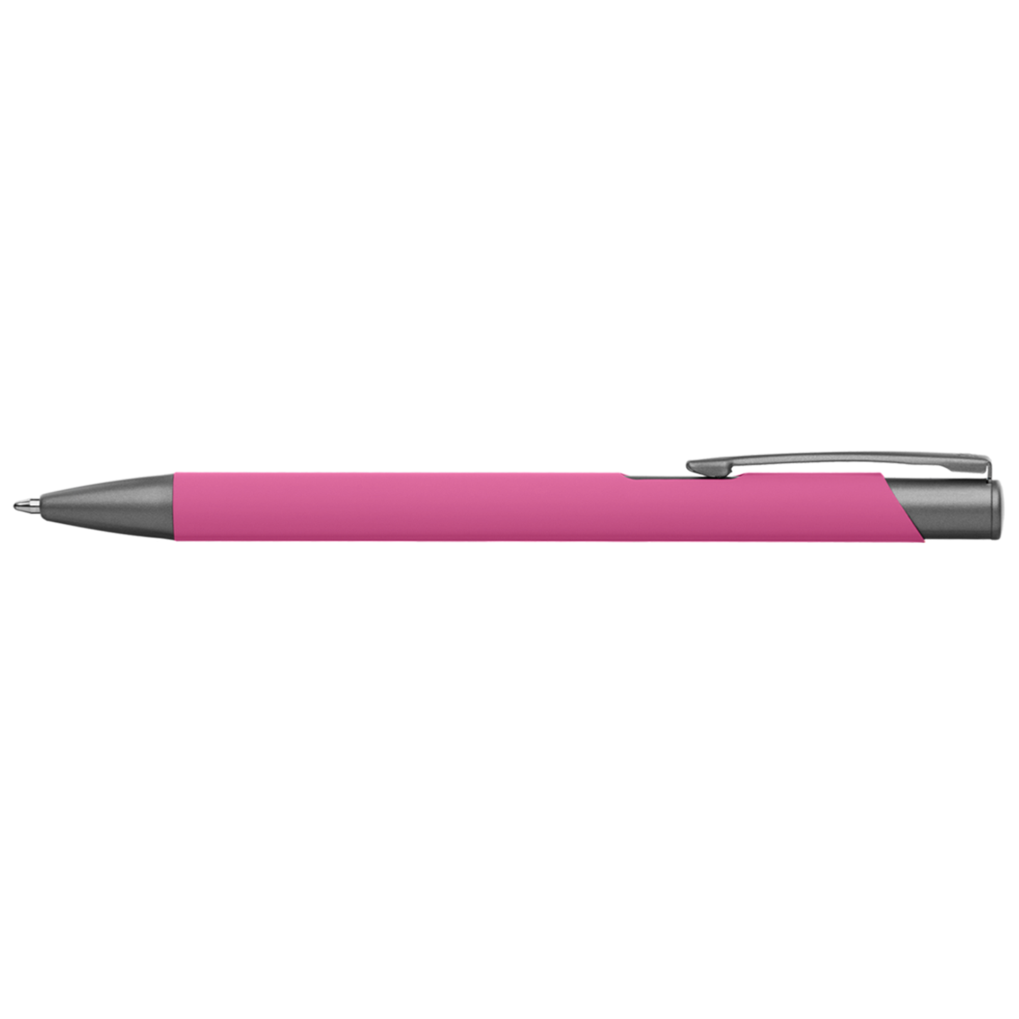 Pink/ Gunmetal/ Black