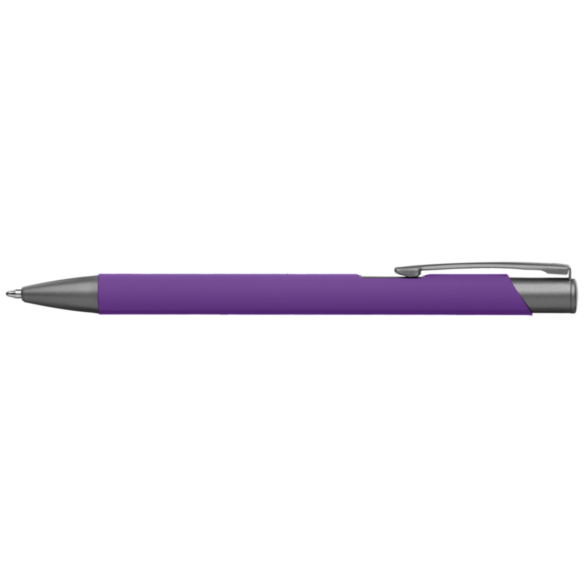 Purple/Gunmetal/Black