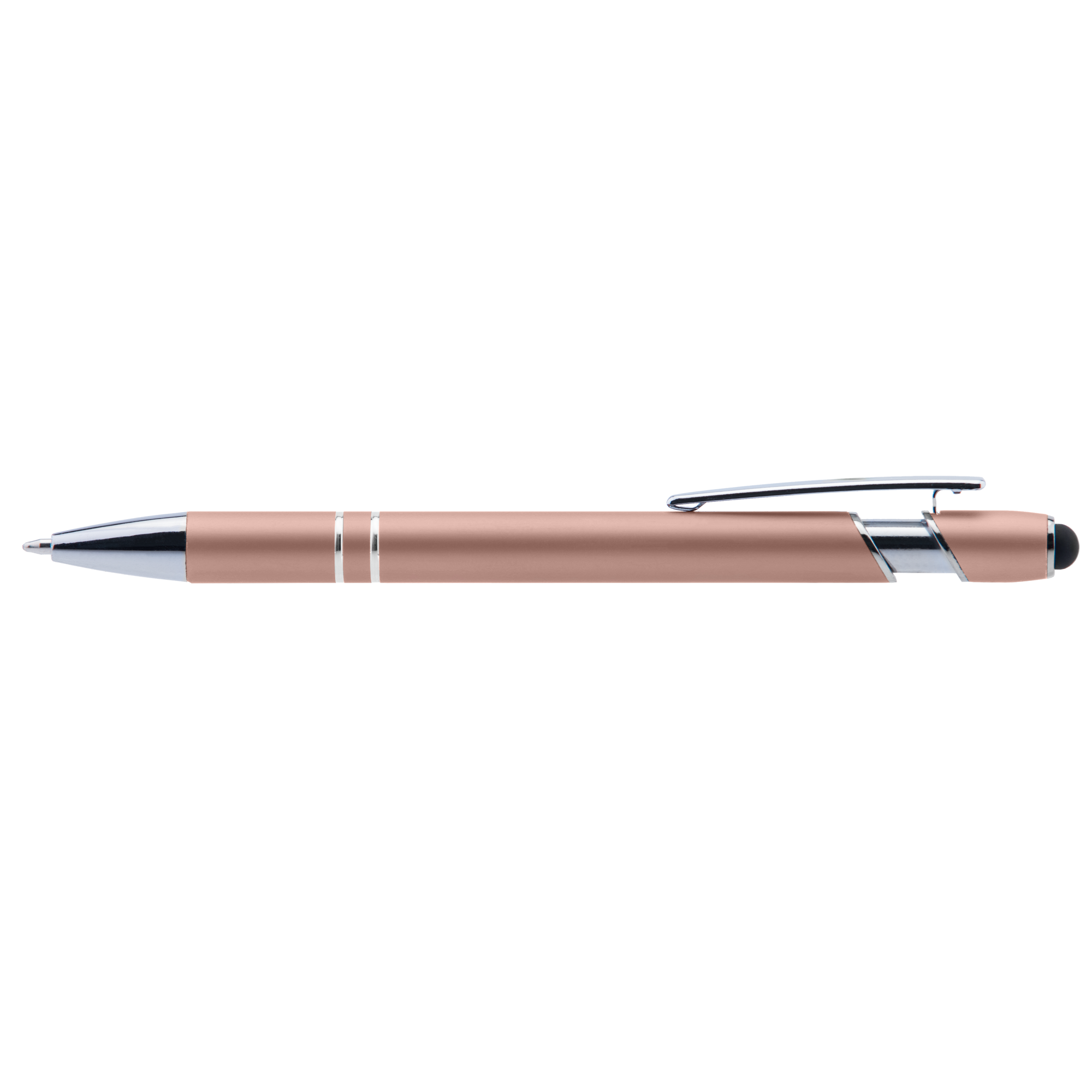 Rose Gold/ Black/ Chrome