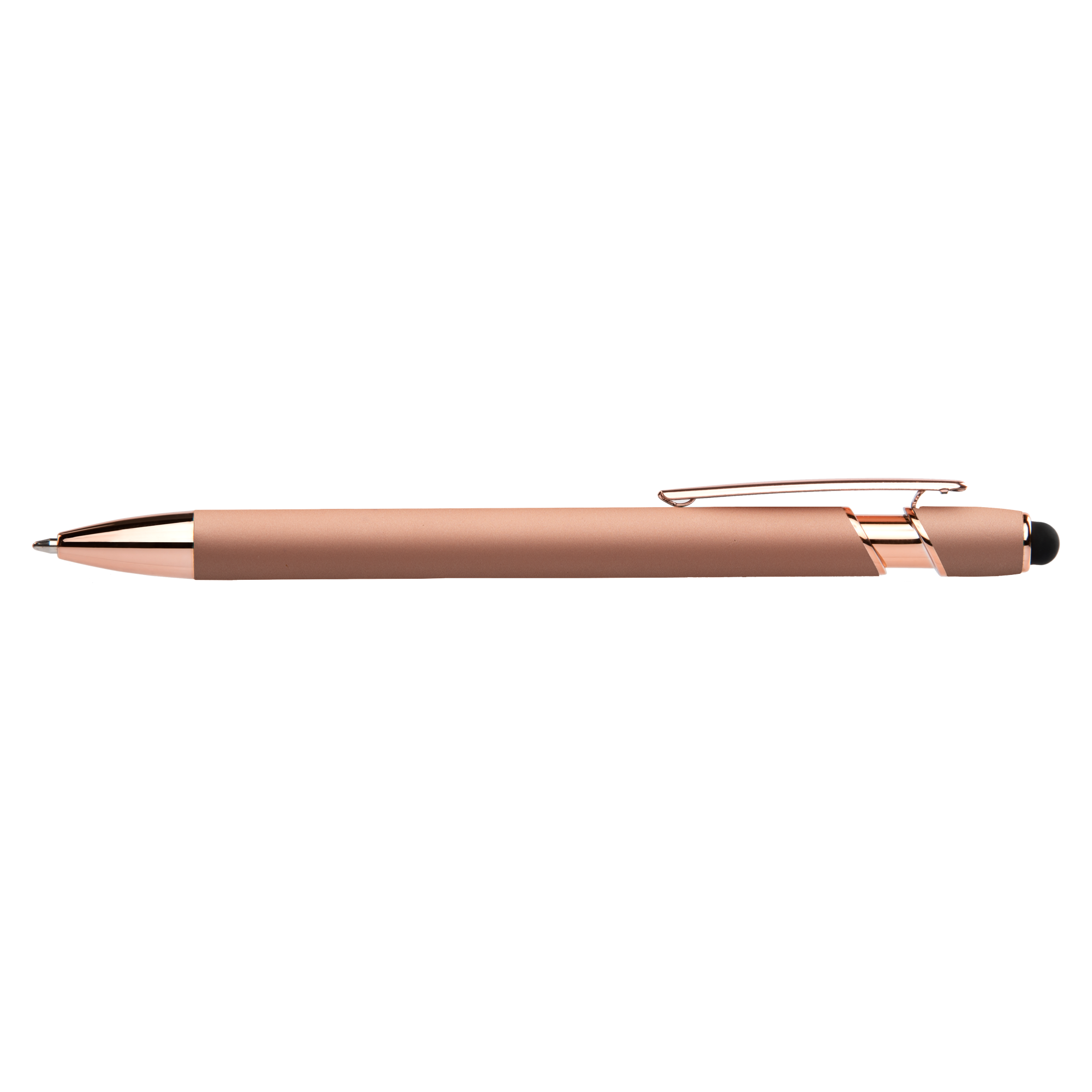 Rose Gold/ Blue