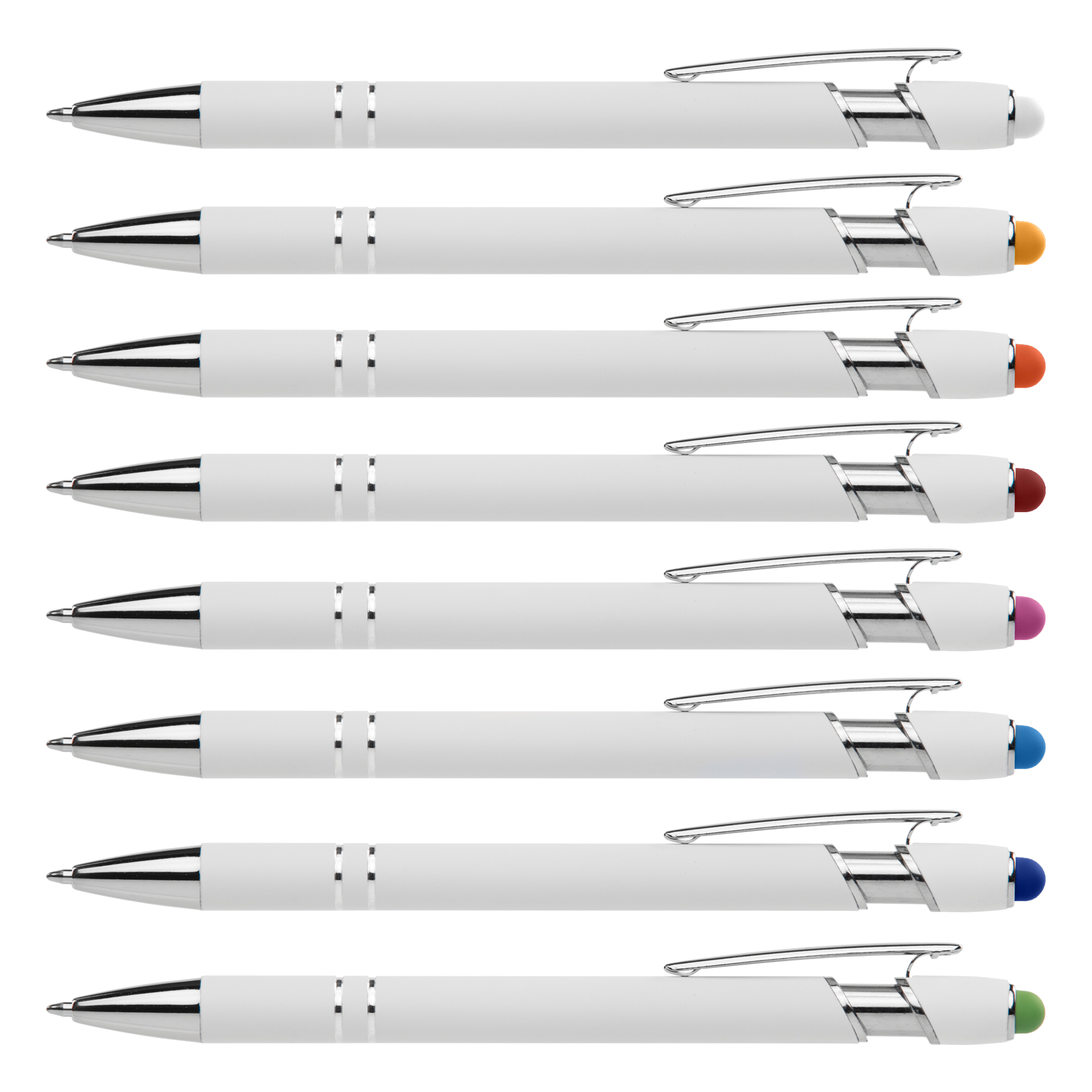 White/ Black/ Assorted