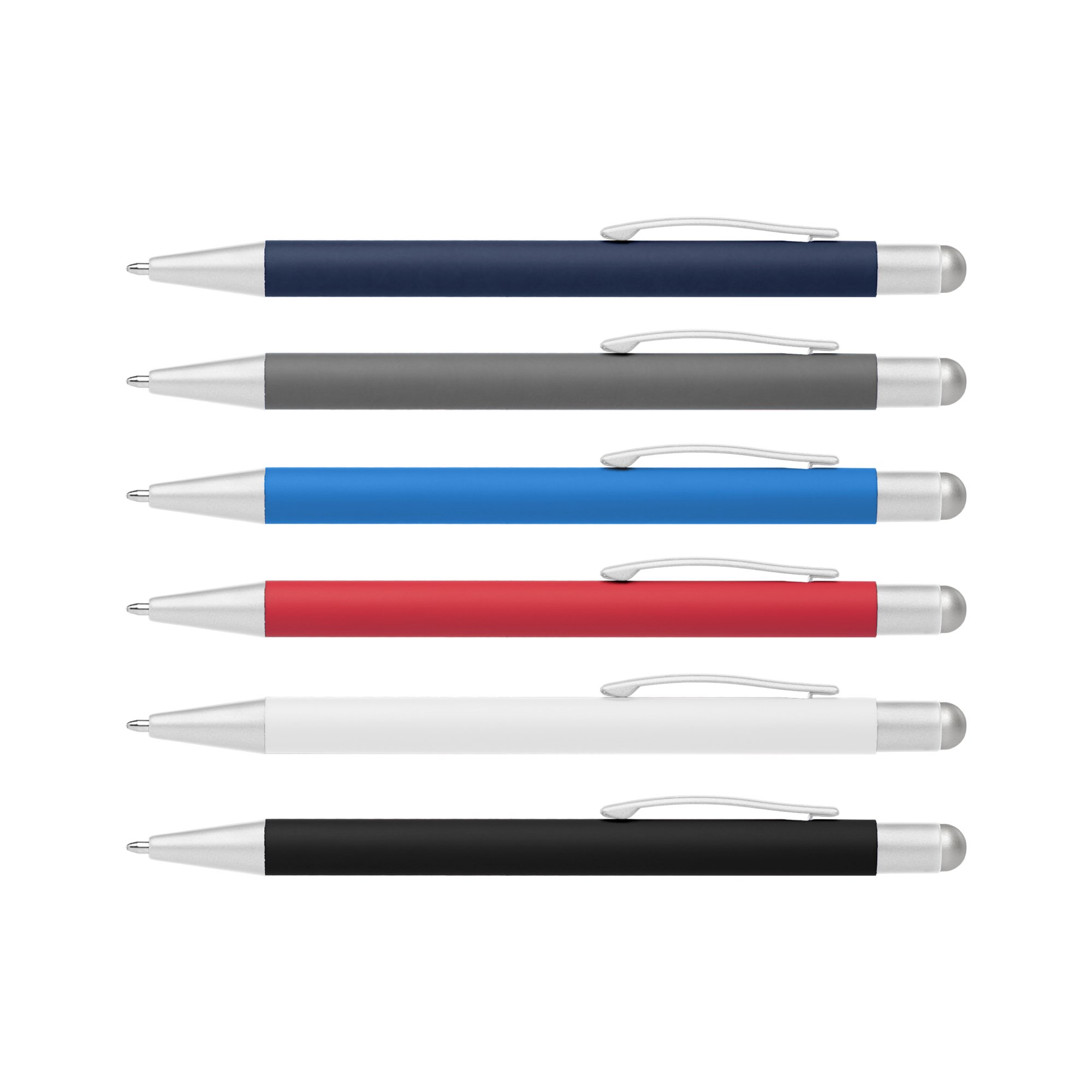 Assorted/ Black/ Silver