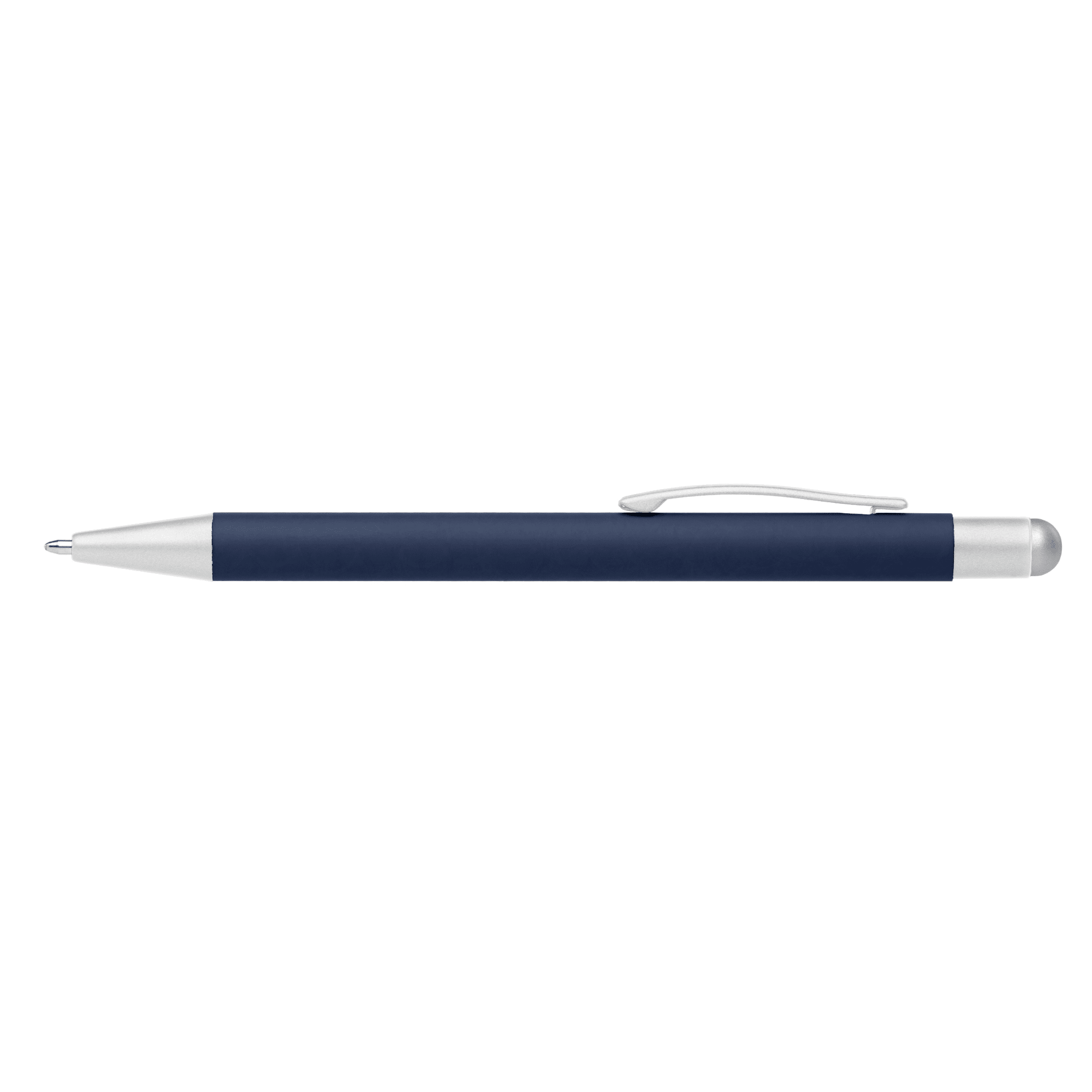 Navy Blue/ Black/ Silver